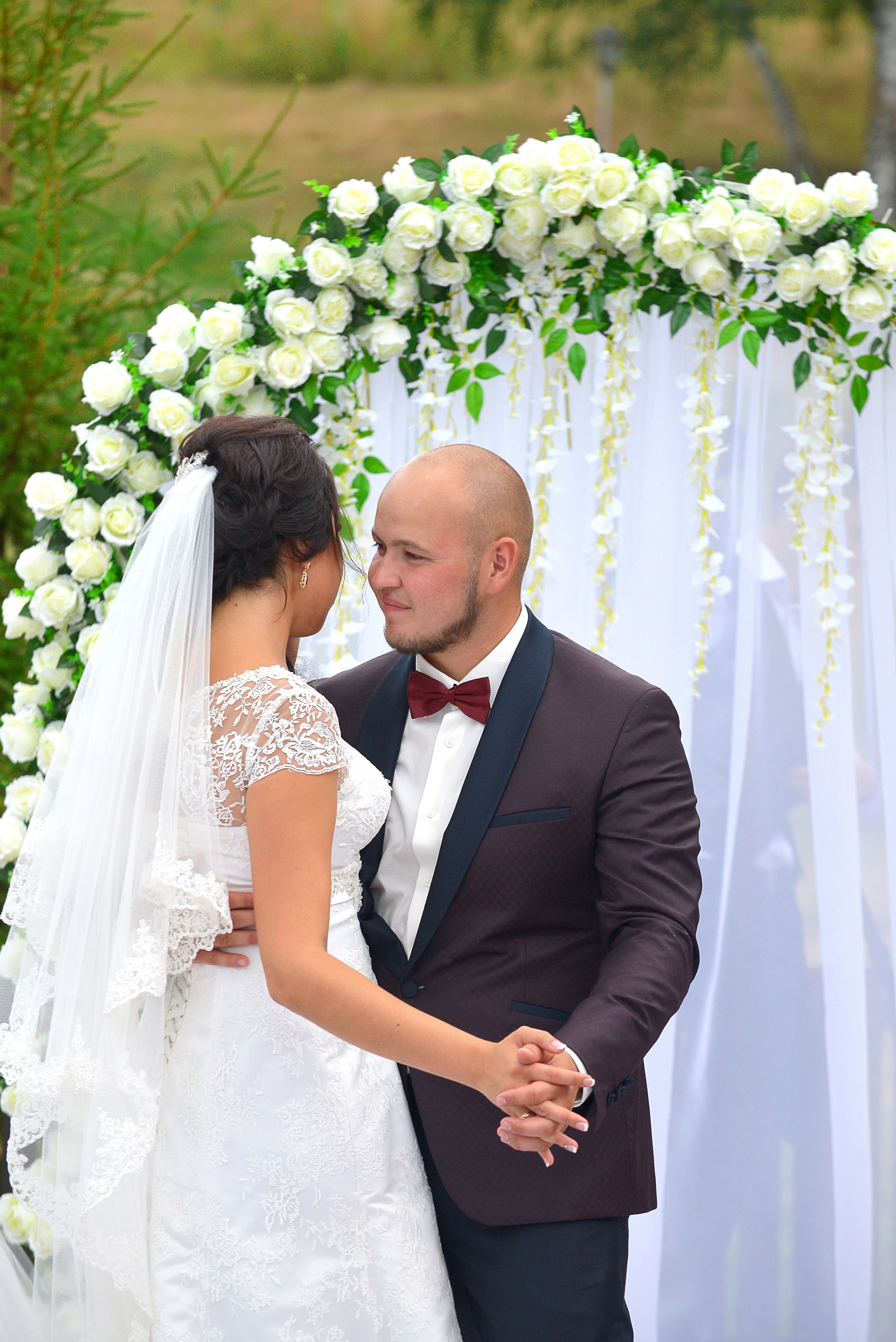 Альбина и Руслан. Евгения Усманова — семейный фотограф в городах Стерлитамак и Уфа