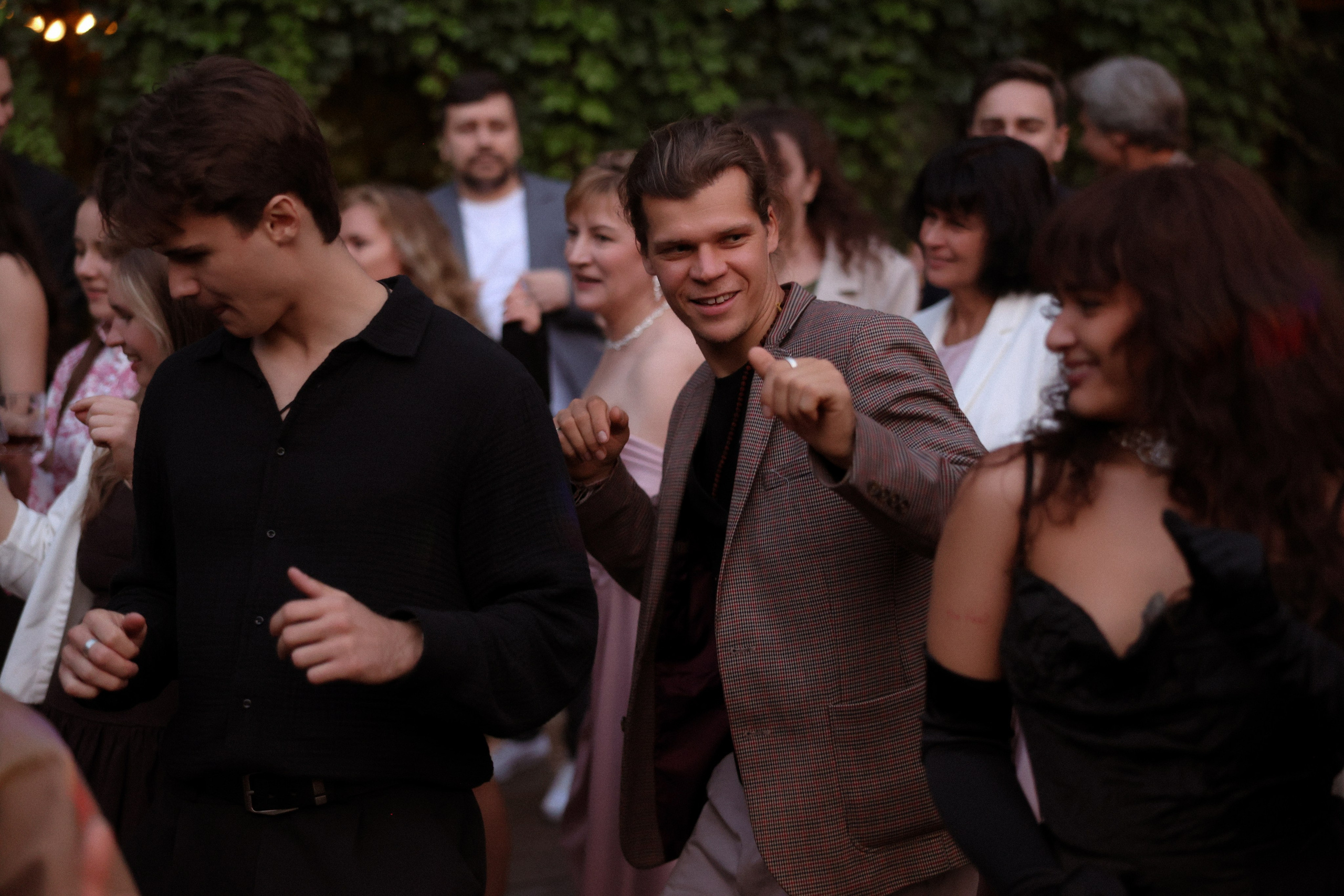 «Всегда» — Юлия и Александр. Свадебный и семейный фотограф в Москве Ломова Ирина