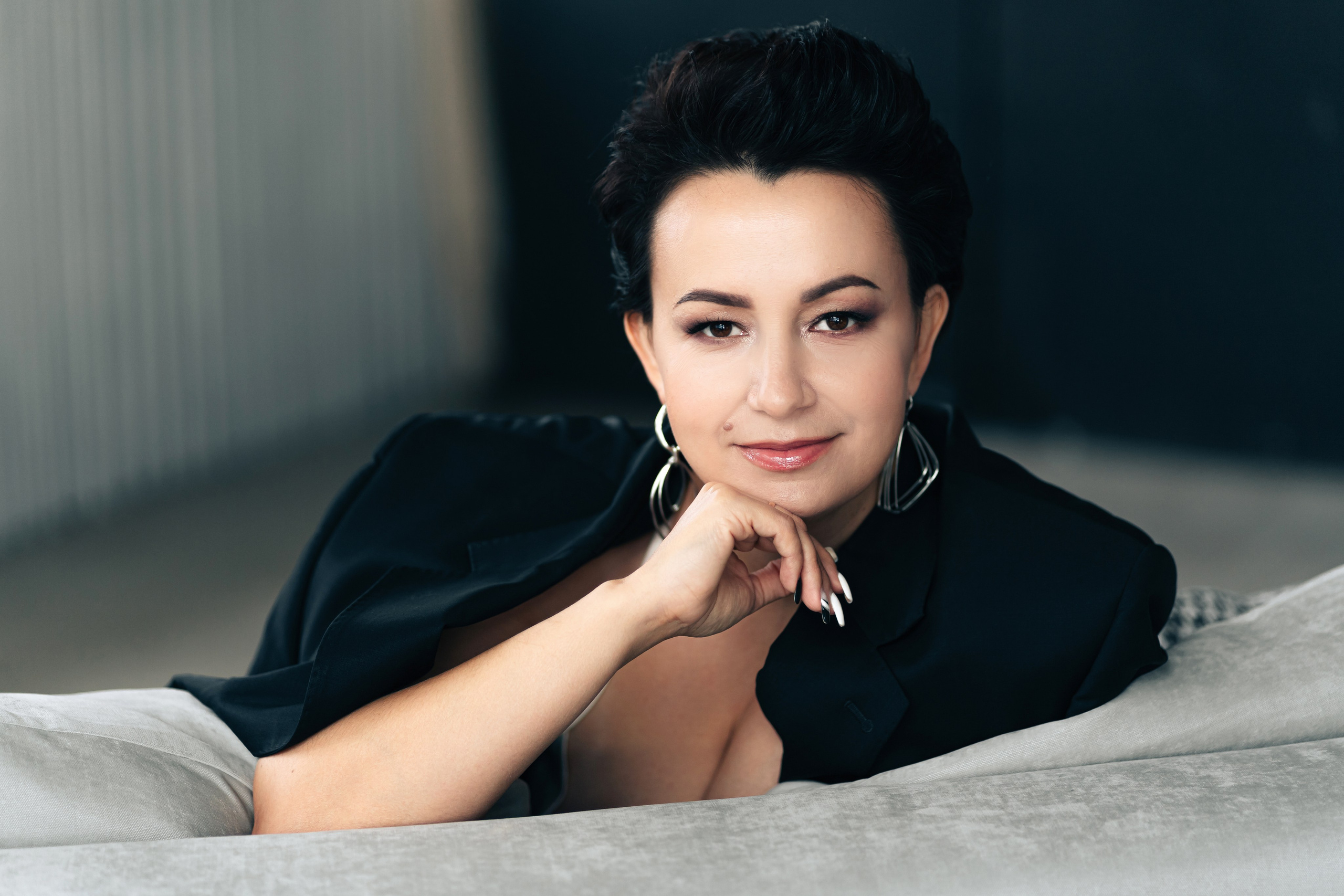 Индивидуальня фотосъемка. Фотограф Ким Наталья в Красноярске