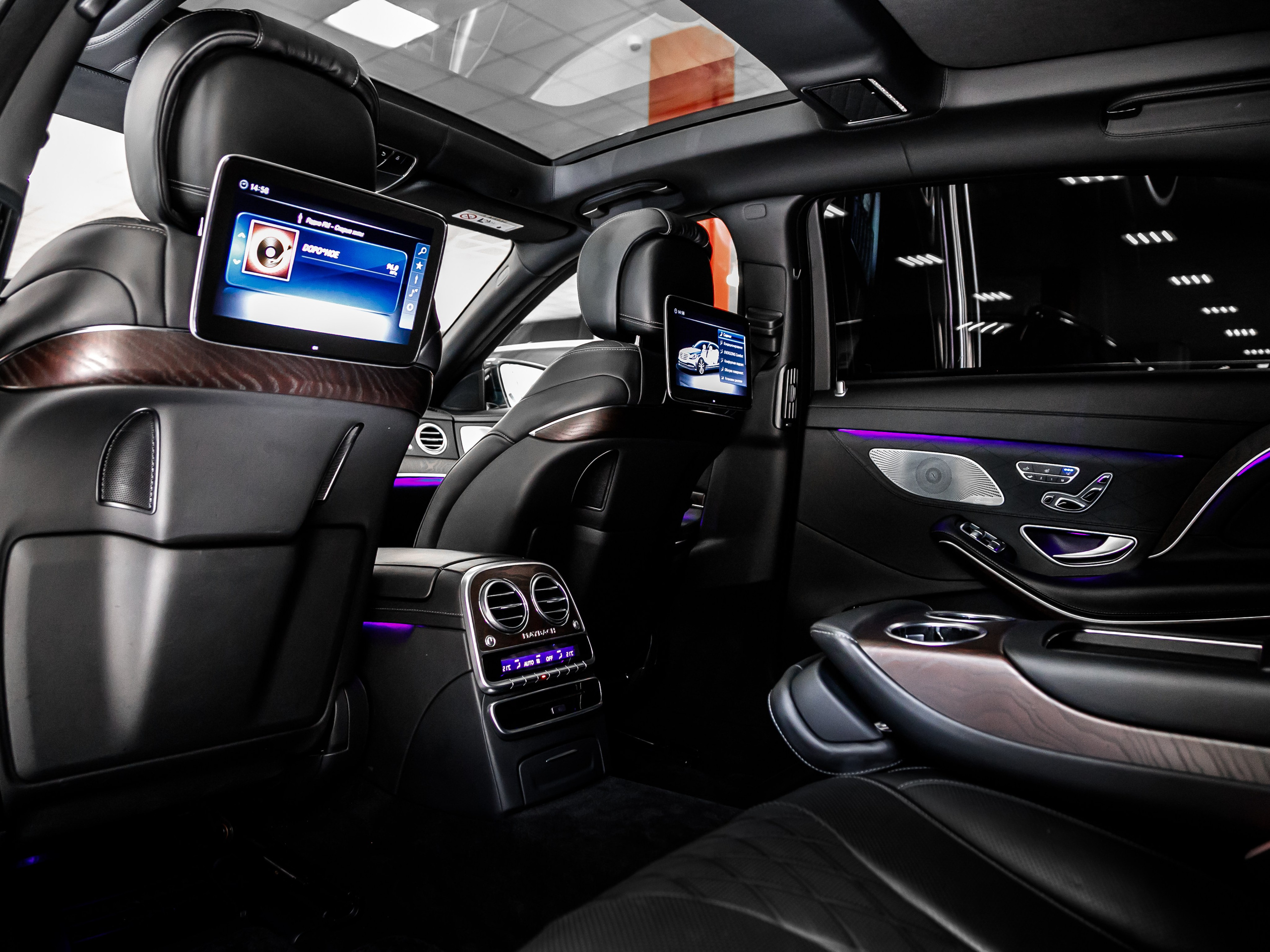 Автомобили. Репортажный фотограф в Москве Агафонова Мария