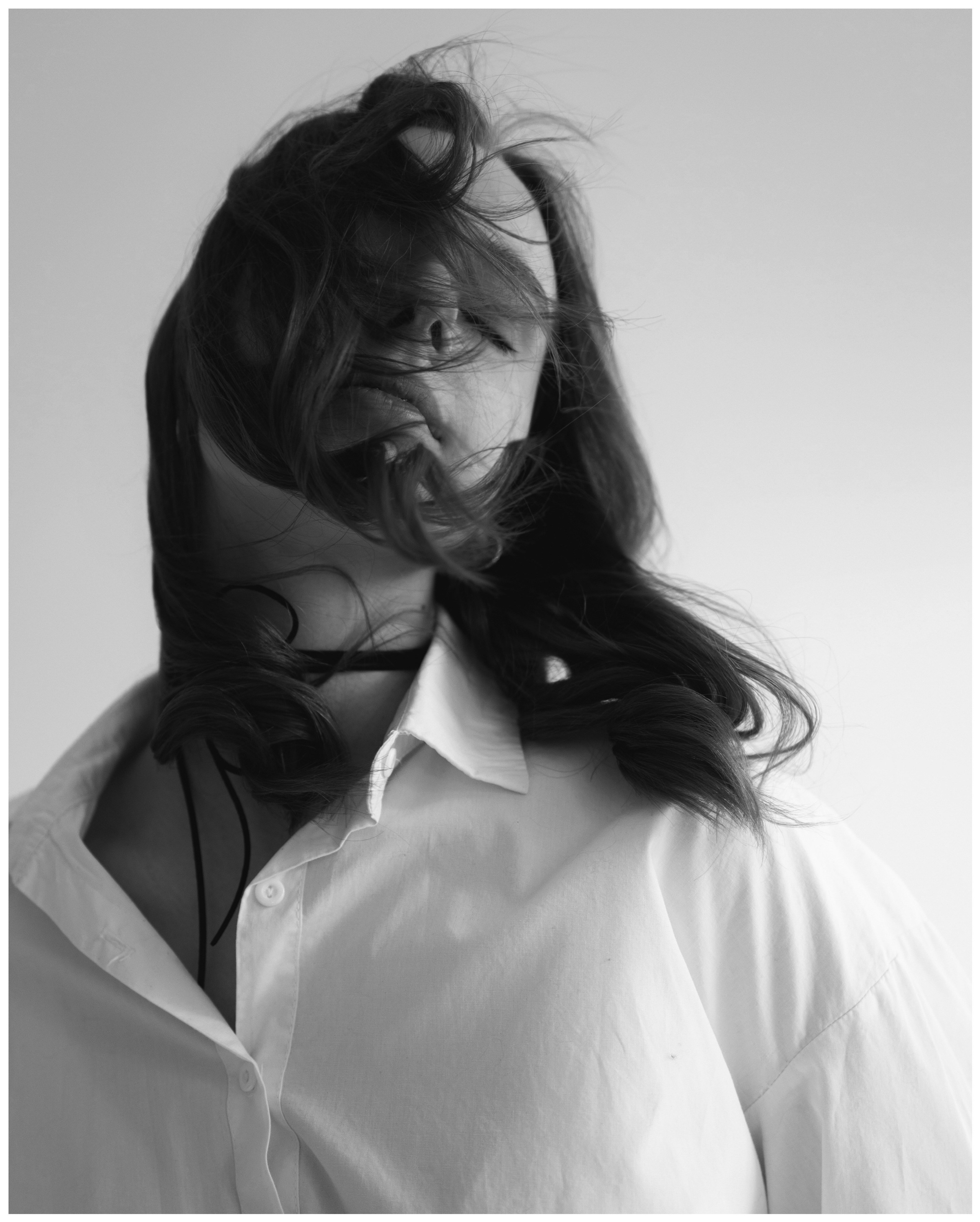 Sasha. Фотограф Екатерина Волкова