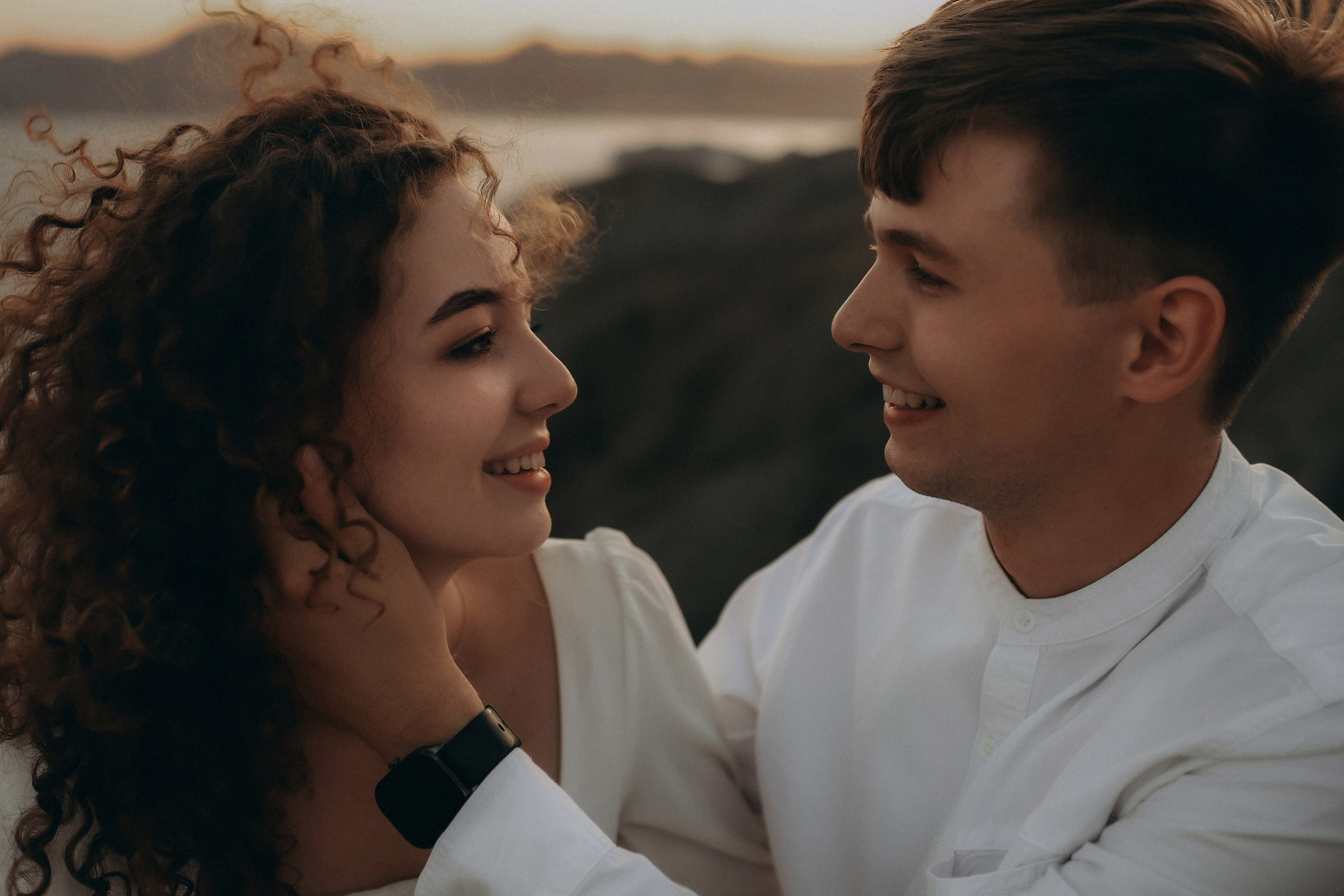 Давид & Анна. Photo by Tolmacheva | Crimea