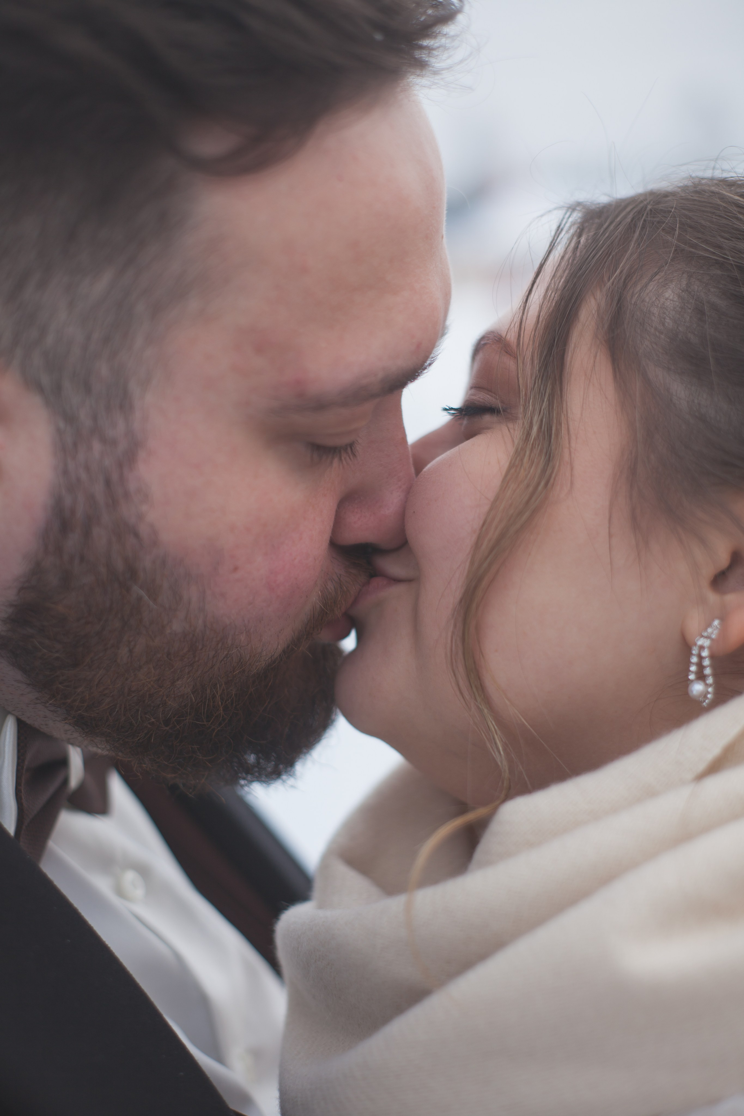 Свадьба Сергея и Виктории. Портретный и свадебный фотограф в Москве Сергей Святной