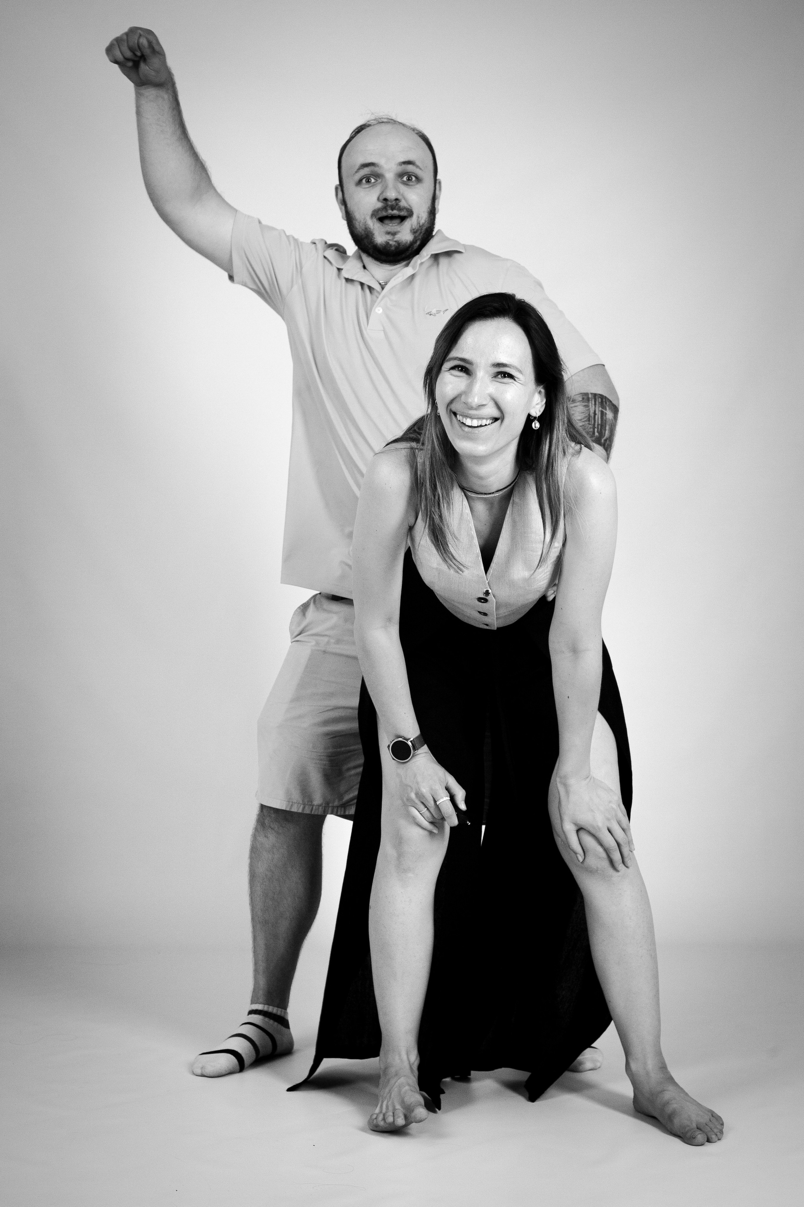 День открытых дверей. Студия автопортрета в Бугульме