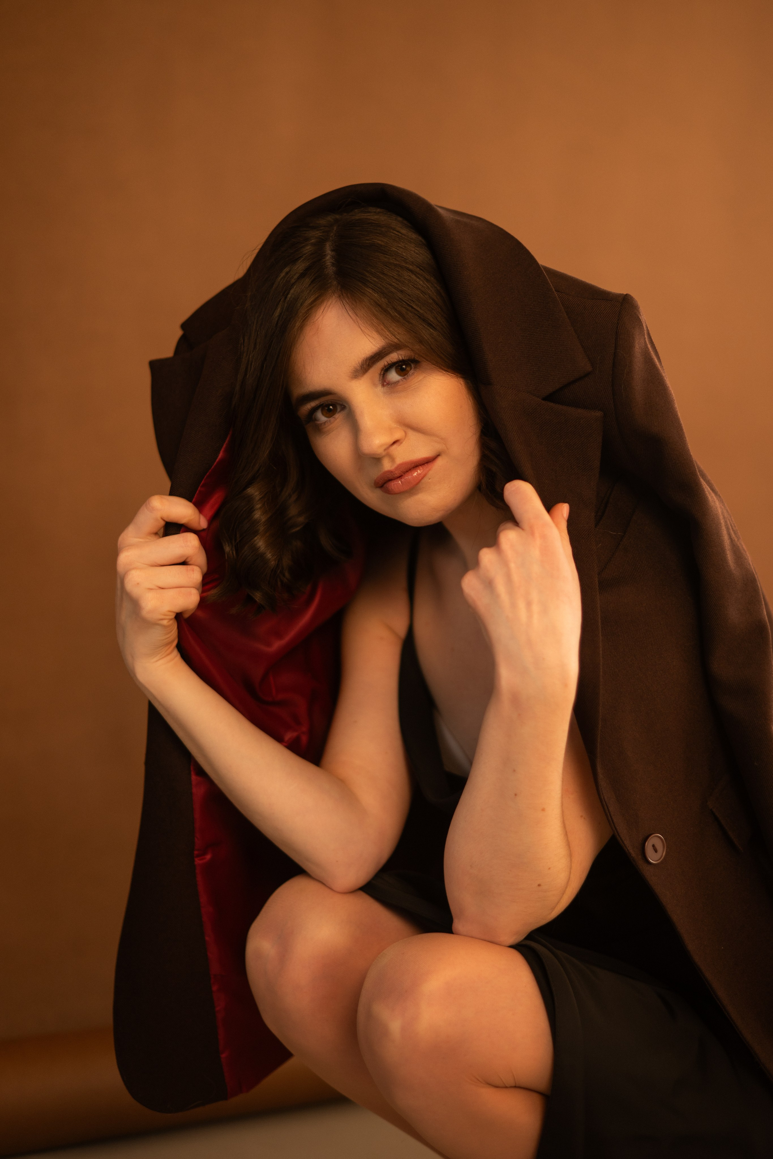 Я Ольга Казанцева, фотографирую снимаю ваши киноистории и печатаю фото и цифровые портреты на холсте