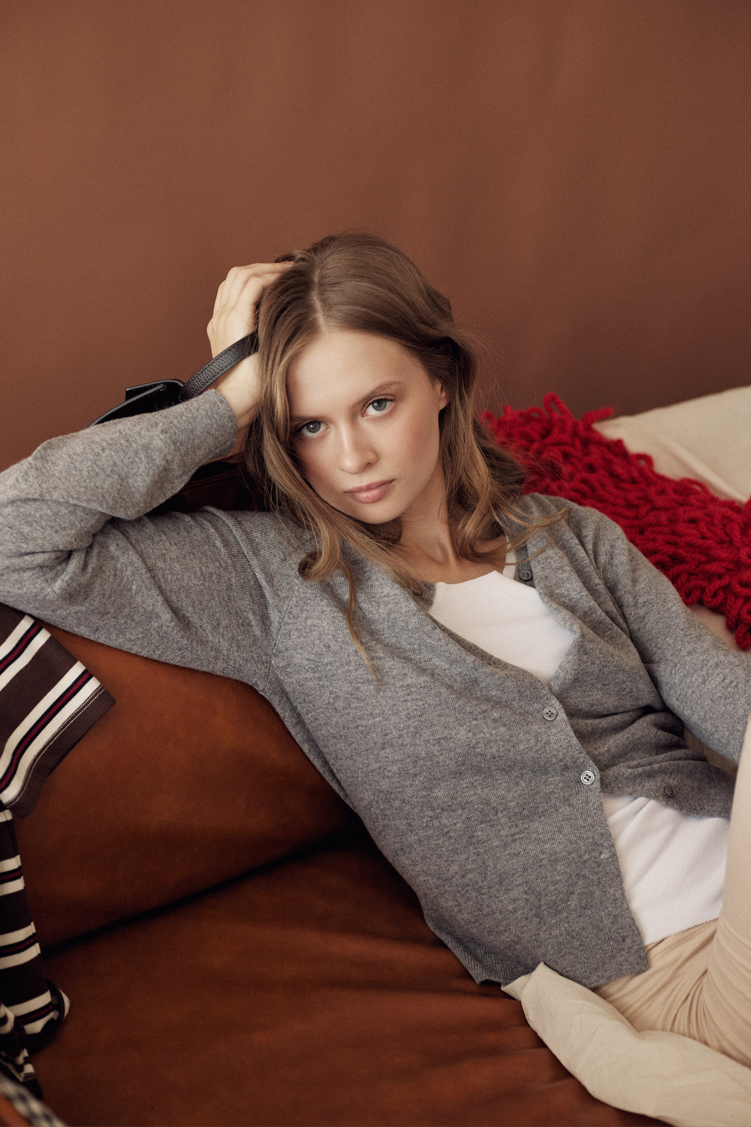 Lumose. Фотограф Ионова Анастасия, г Владивосток