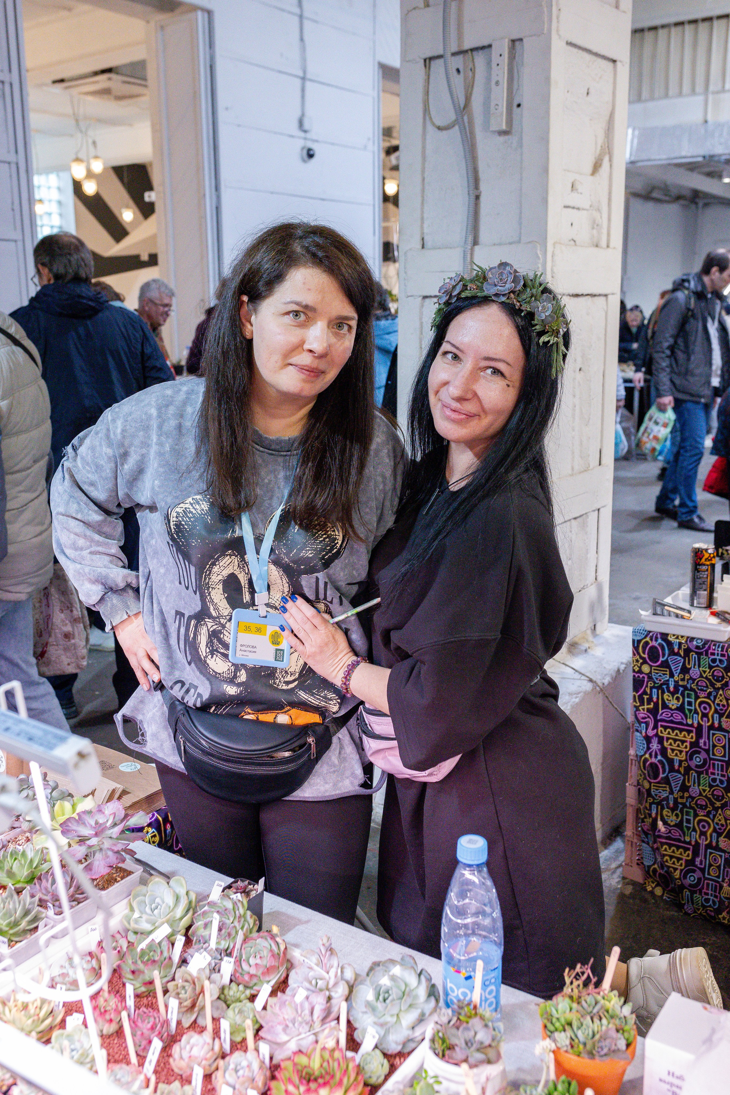 Кактус Фест. Александра Куликова фотограф, Москва