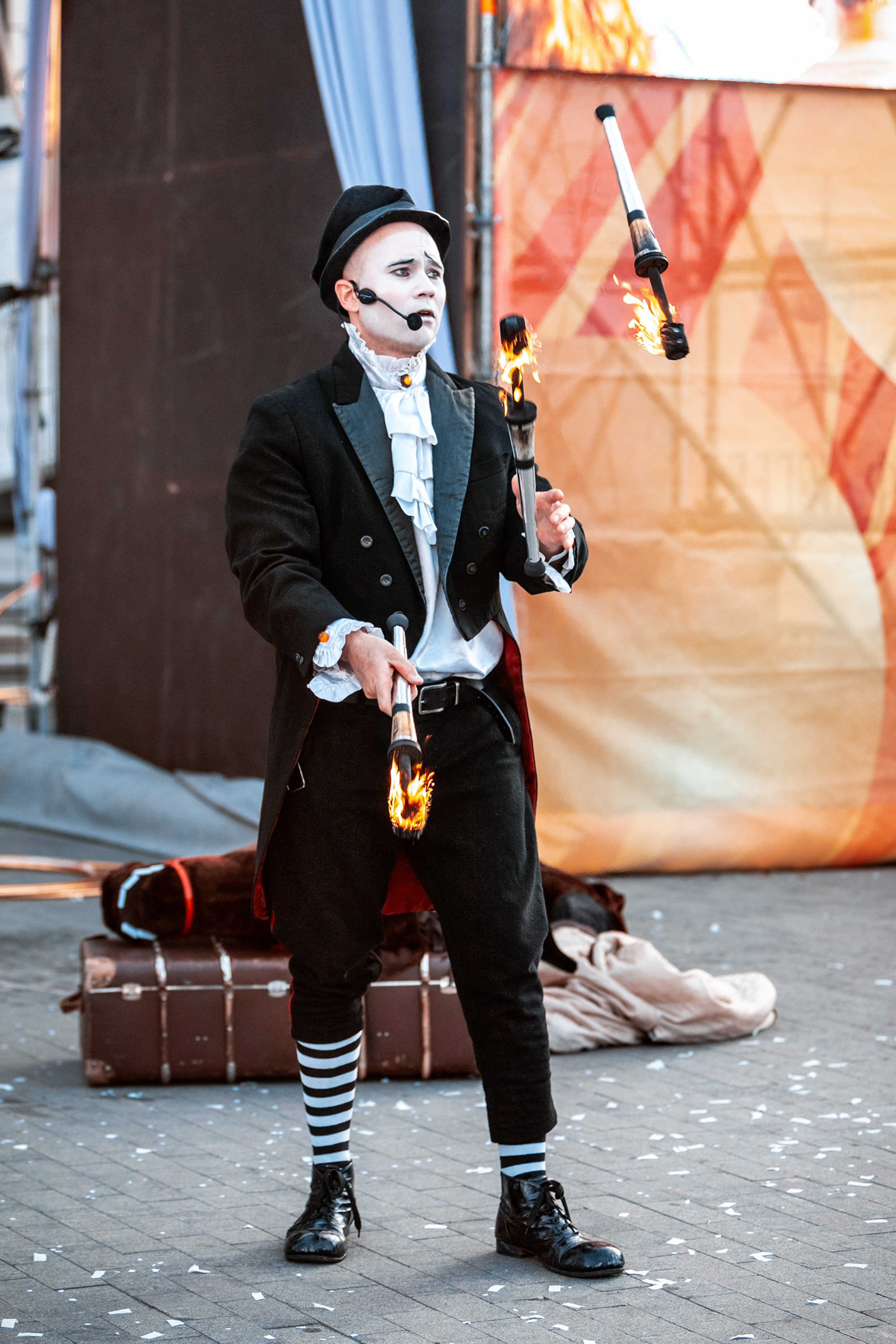 «ВЫСОКИЕ БРАТЬЯ»/июнь 2026 г. Photographer SVETA GOSHTAUTAS