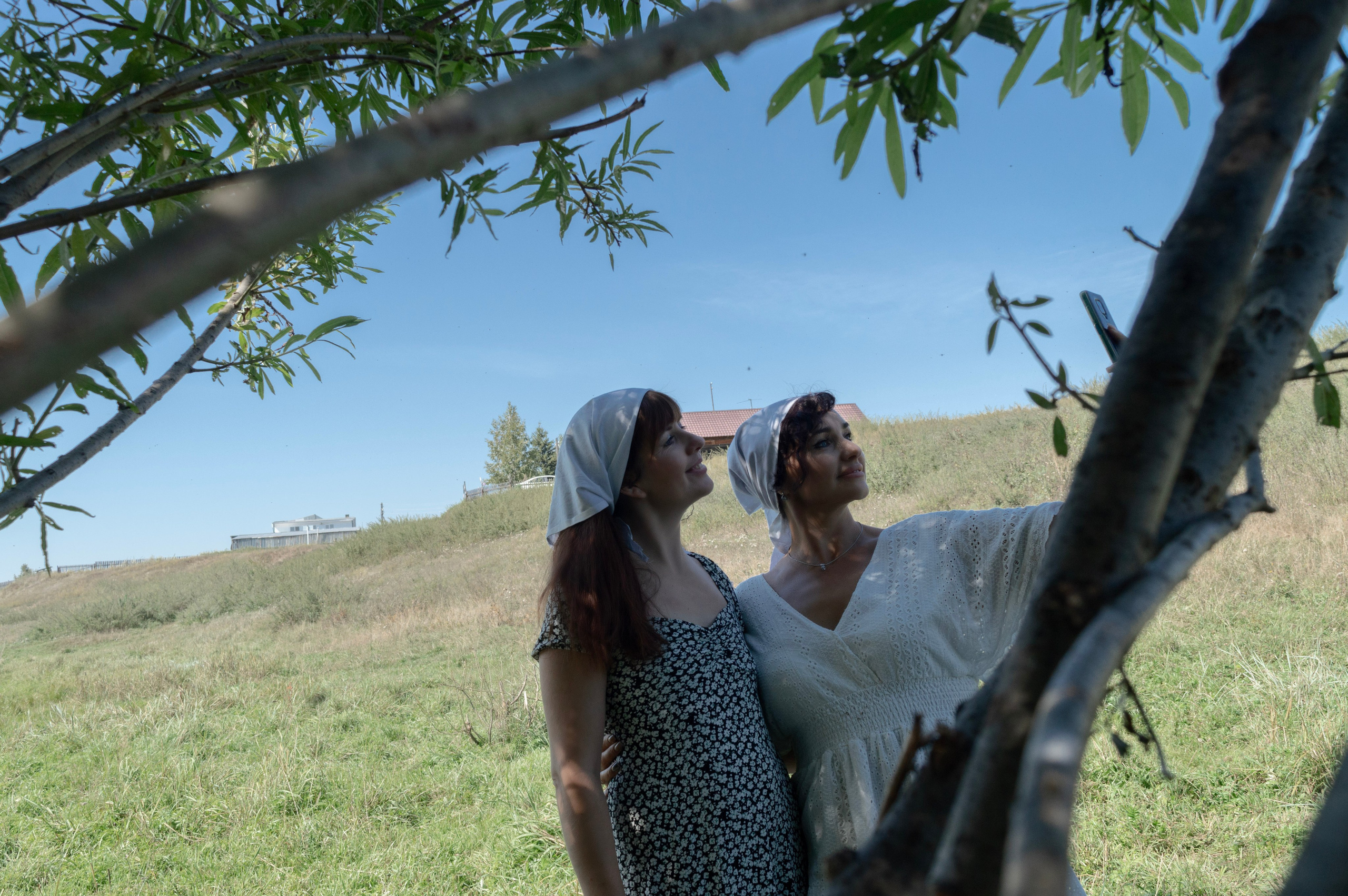 Творческая съёмка. Фотограф Канск Красноярск Ольга Атмайкина