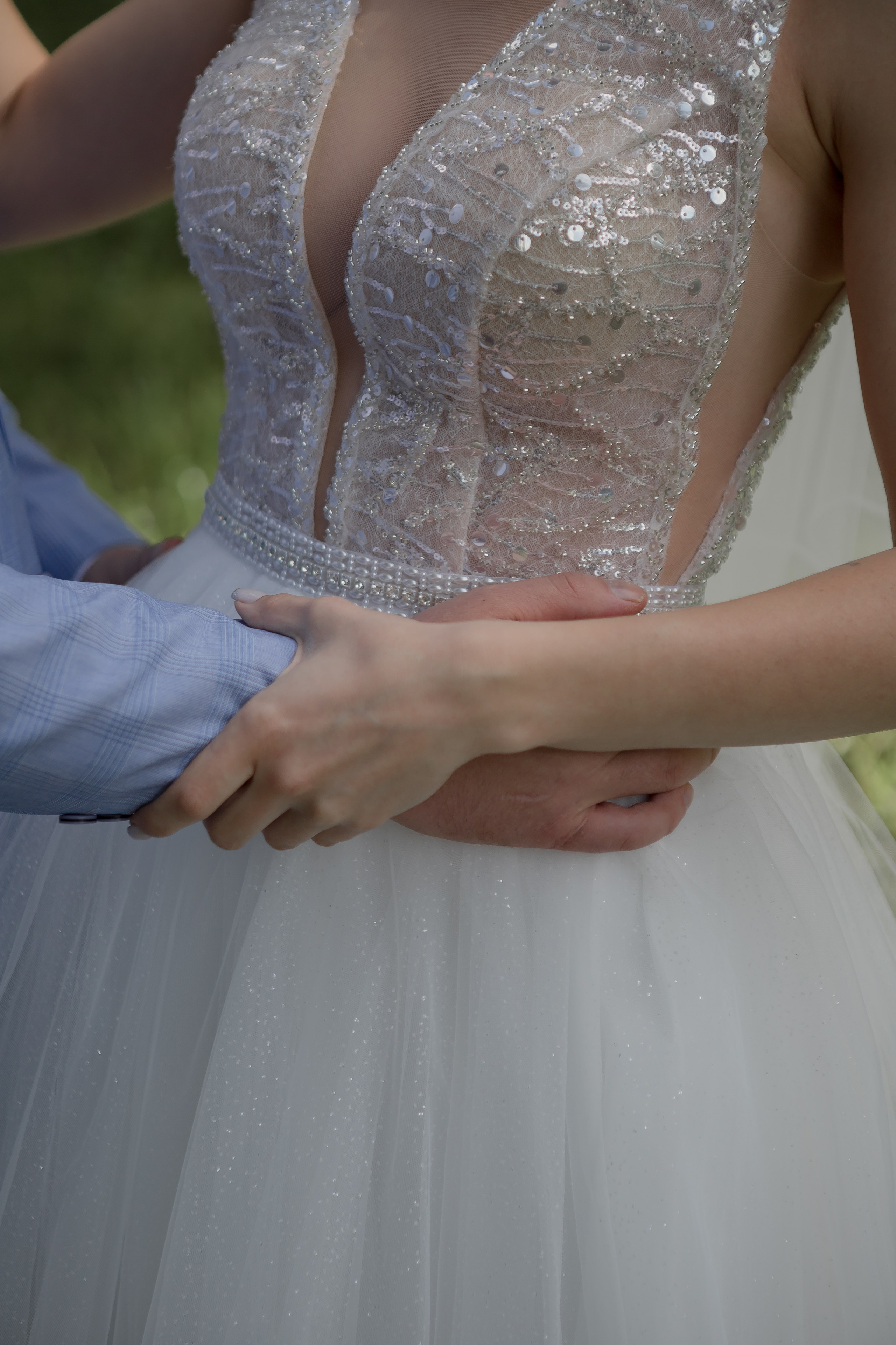 Дмитрий & Анет. Свадебный и женский фотограф в Москве
