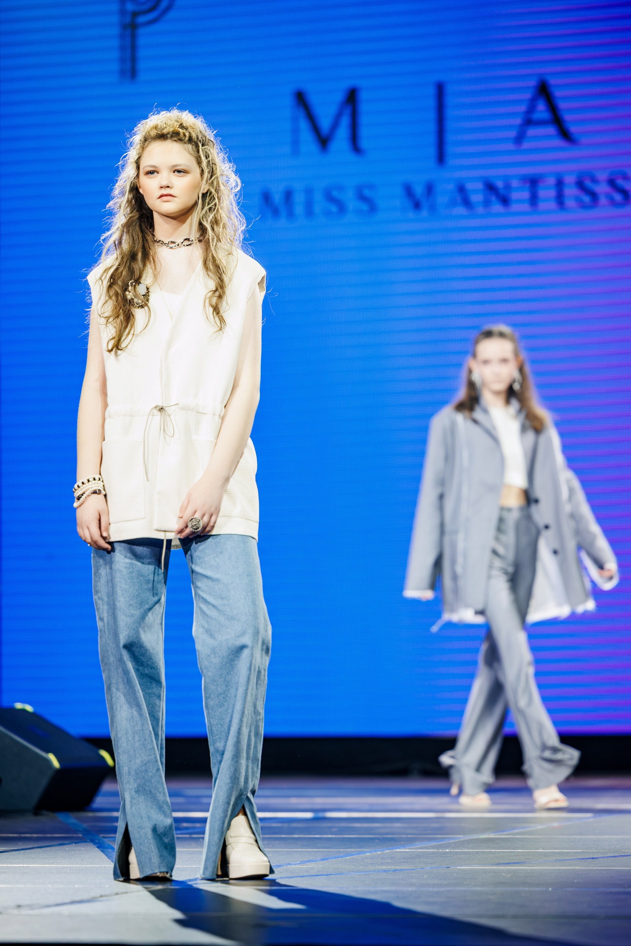 BELARUS FASHION ART WEEK. ILIAS BLACK — Фотограф свадеб и мероприятий в Минске и Беларуси