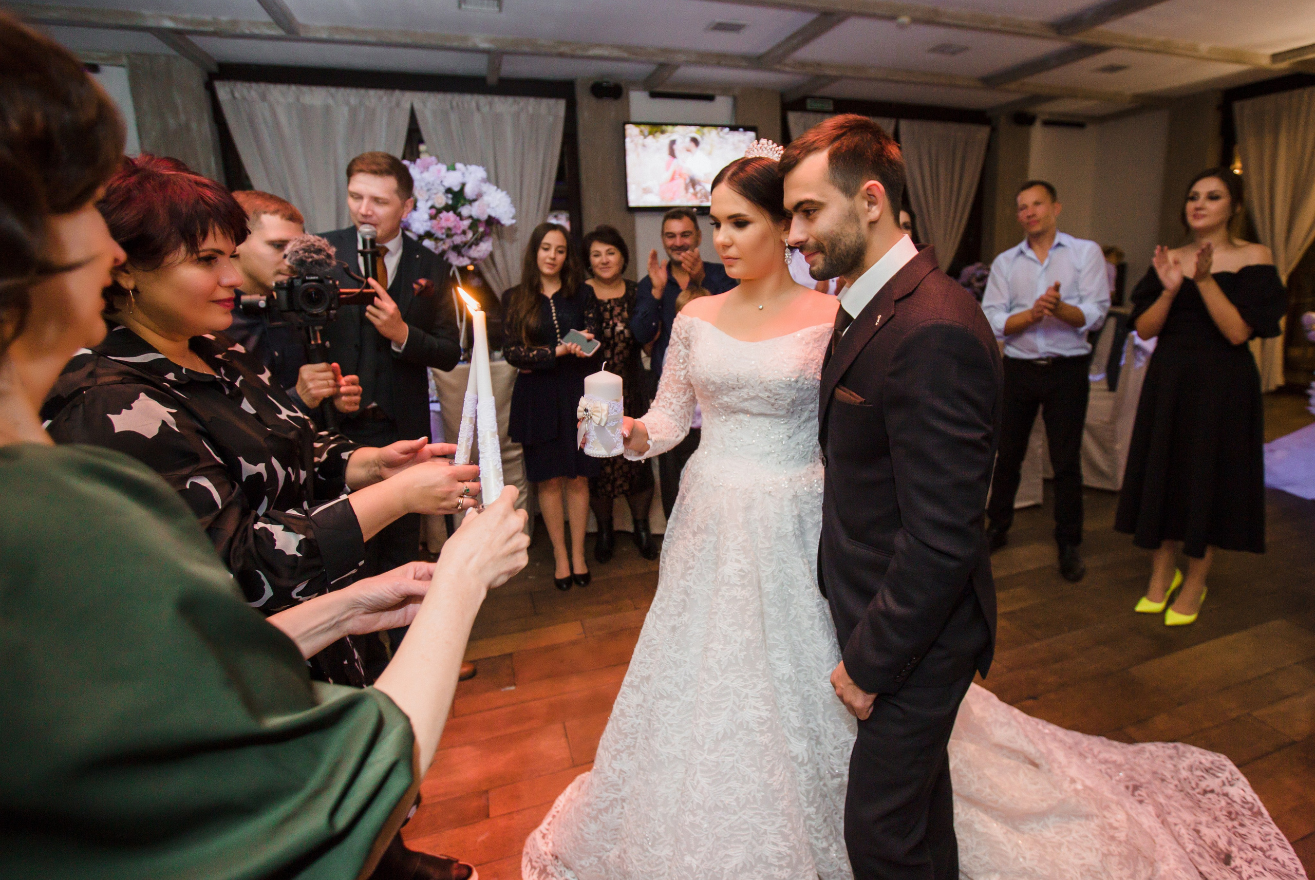 Александр и Виктория. Свадебный и семейный фотограф в Краснодаре