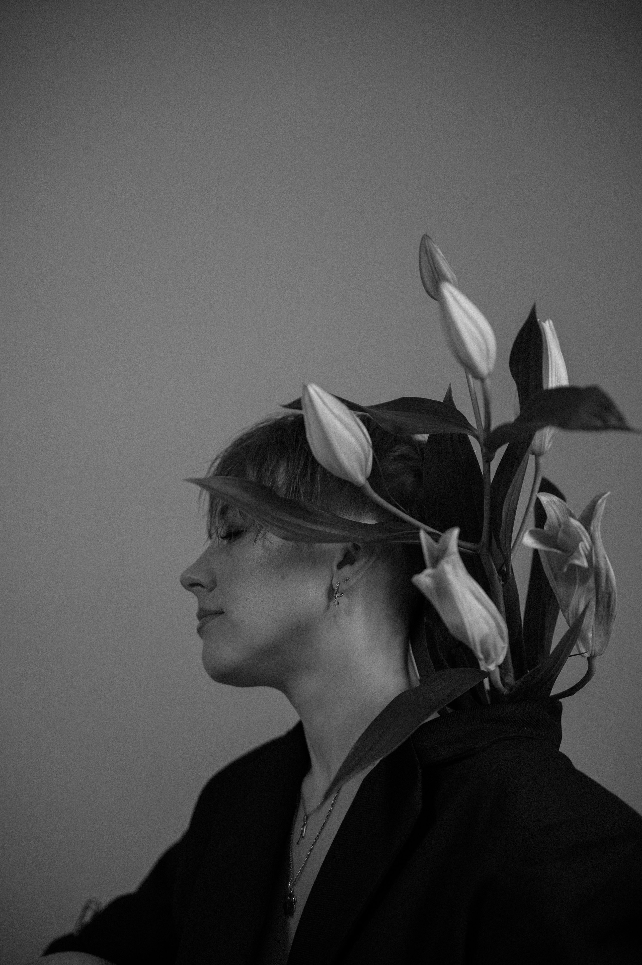 Анастасия. Свадебный, портретный, фотограф беременности в Нижнем Новгороде Алина Зиновьева