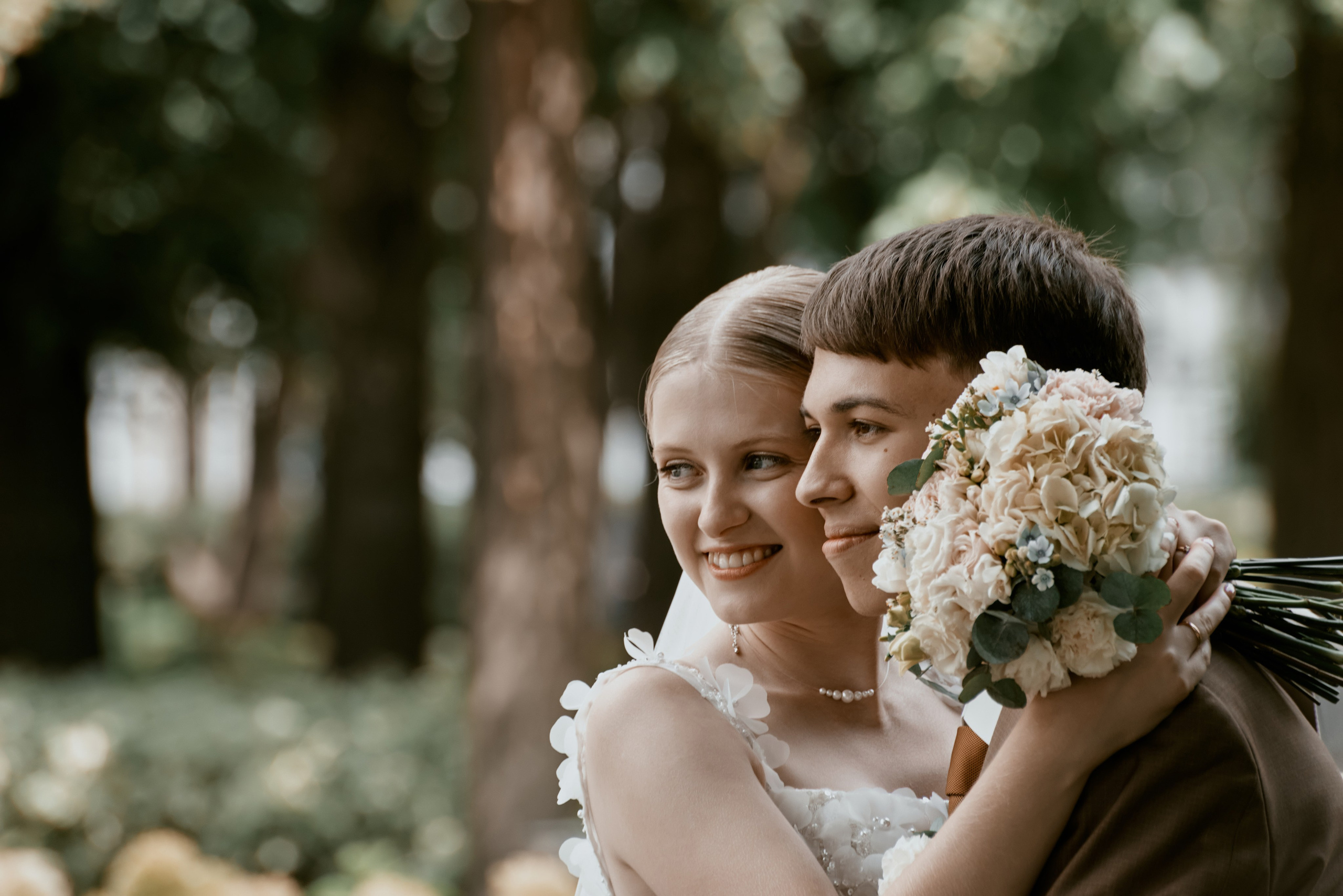 Свадебное фото Воронеж