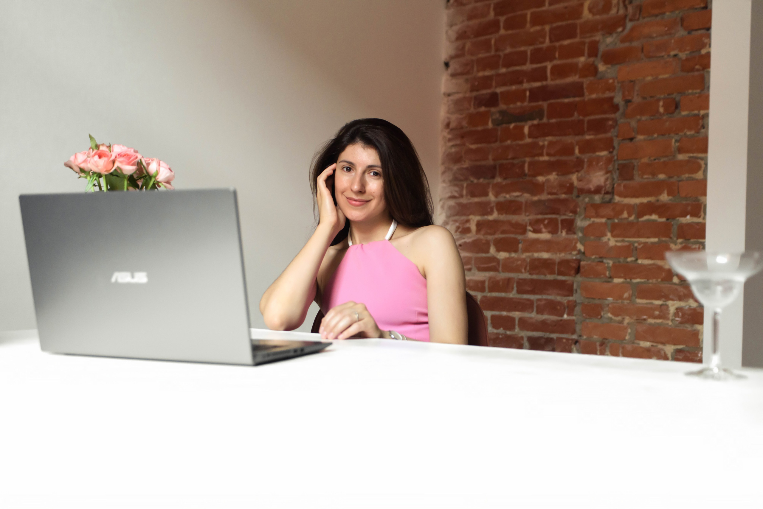 Бизнес леди