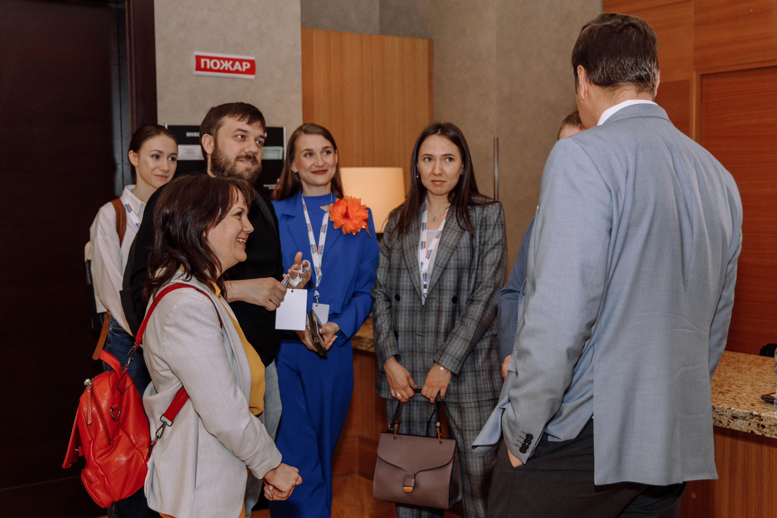 Репортаж | Фотограф Иван Прусов