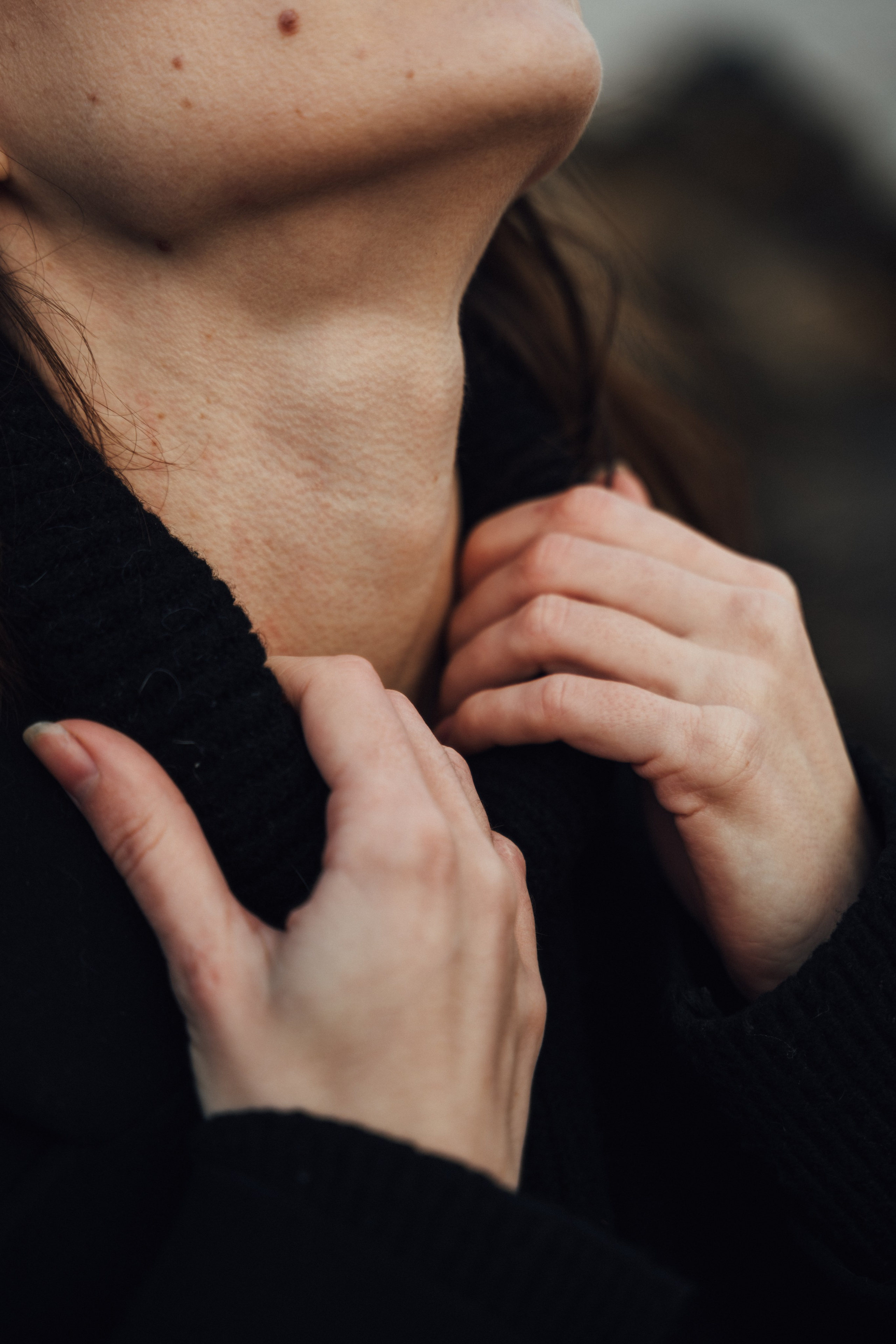 Арина. Мария Кобзева, фотограф в Ялте, Крым