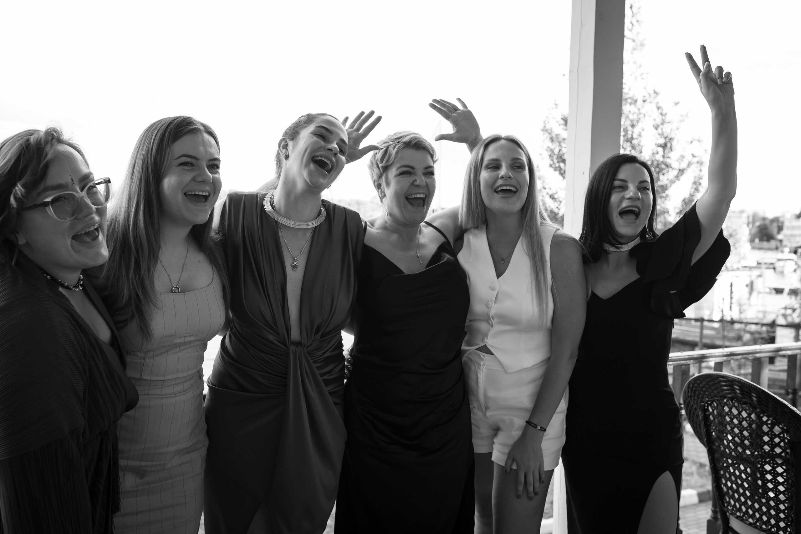 Юбилей Полины в Пароходе. Семейный и детский фотограф в Москве Дорогова Екатерина