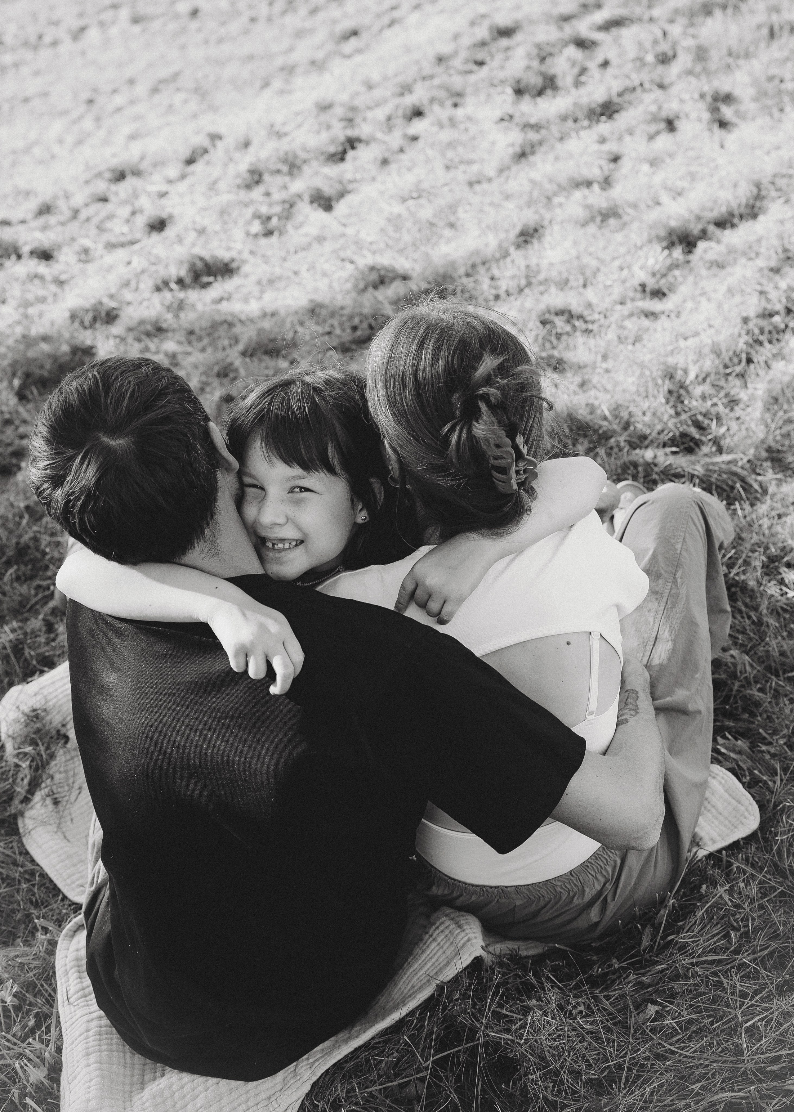 Nina-Sasha-Jenya. Фотограф Мария Яскевич | Photographer Moscow