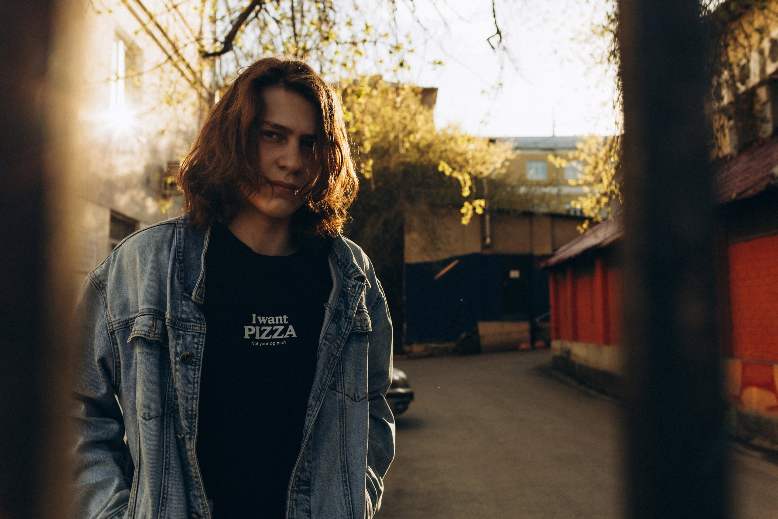 Дима и Настя. Семейная съемка — это красивый способ признаться своей семье в любви