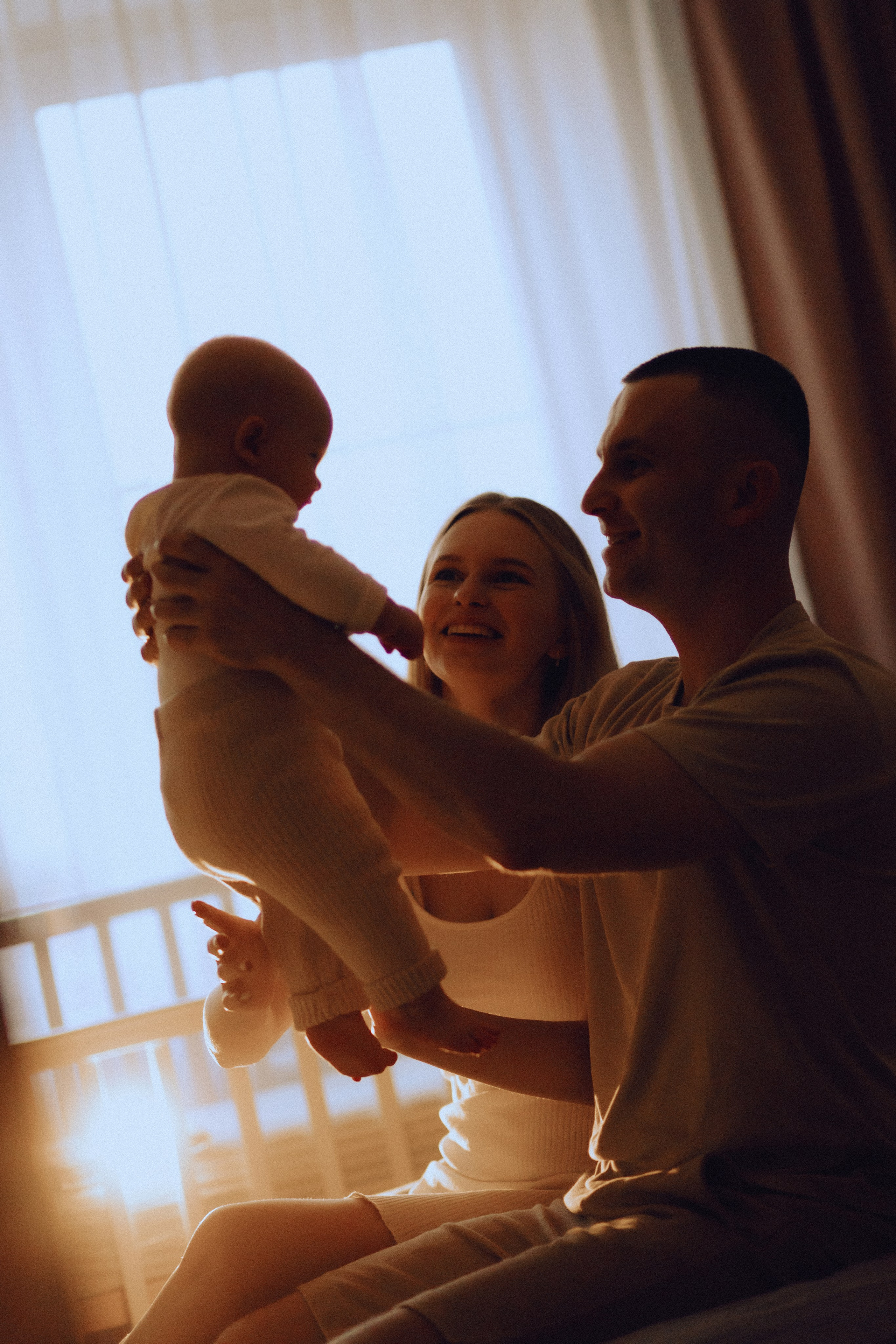 Дима Настя Мира. Свадебные фотографы в Гомеле и Минске Сергей и Анастасия Фещенок