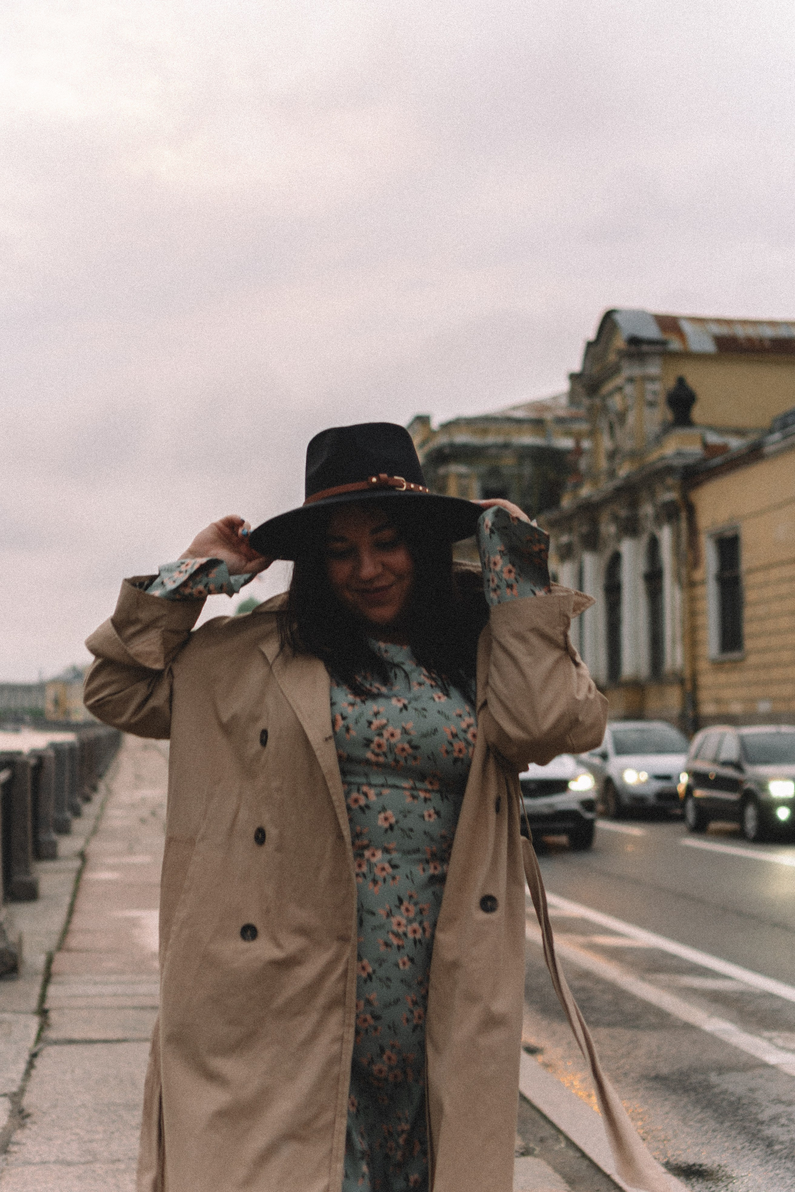 ПИТЕРСКАЯ ПРОГУЛКА. Профессиональный фотограф, Санкт-Петербург — Виктория Богомолова