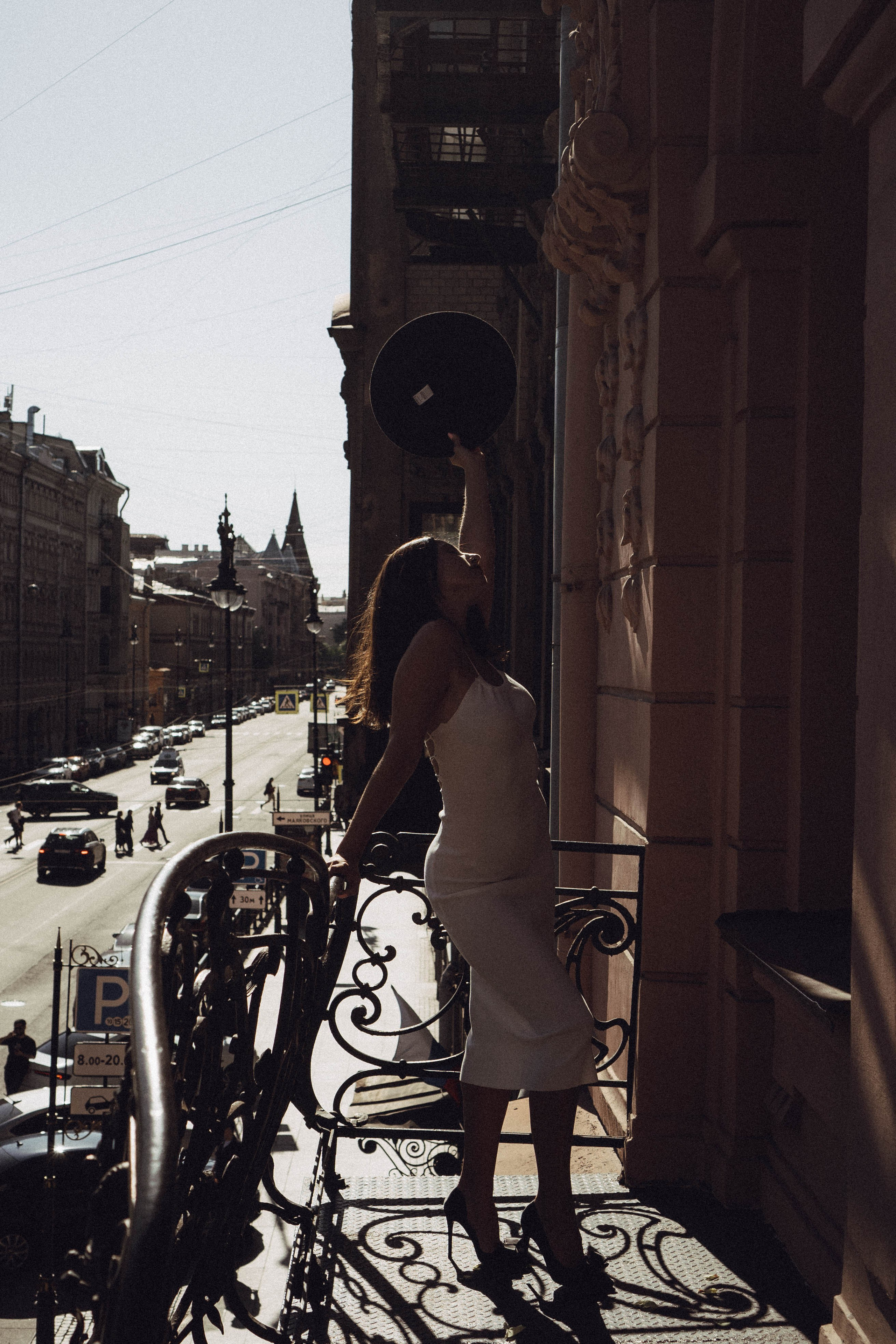 Студийная. Профессиональный фотограф, Санкт-Петербург — Виктория Богомолова