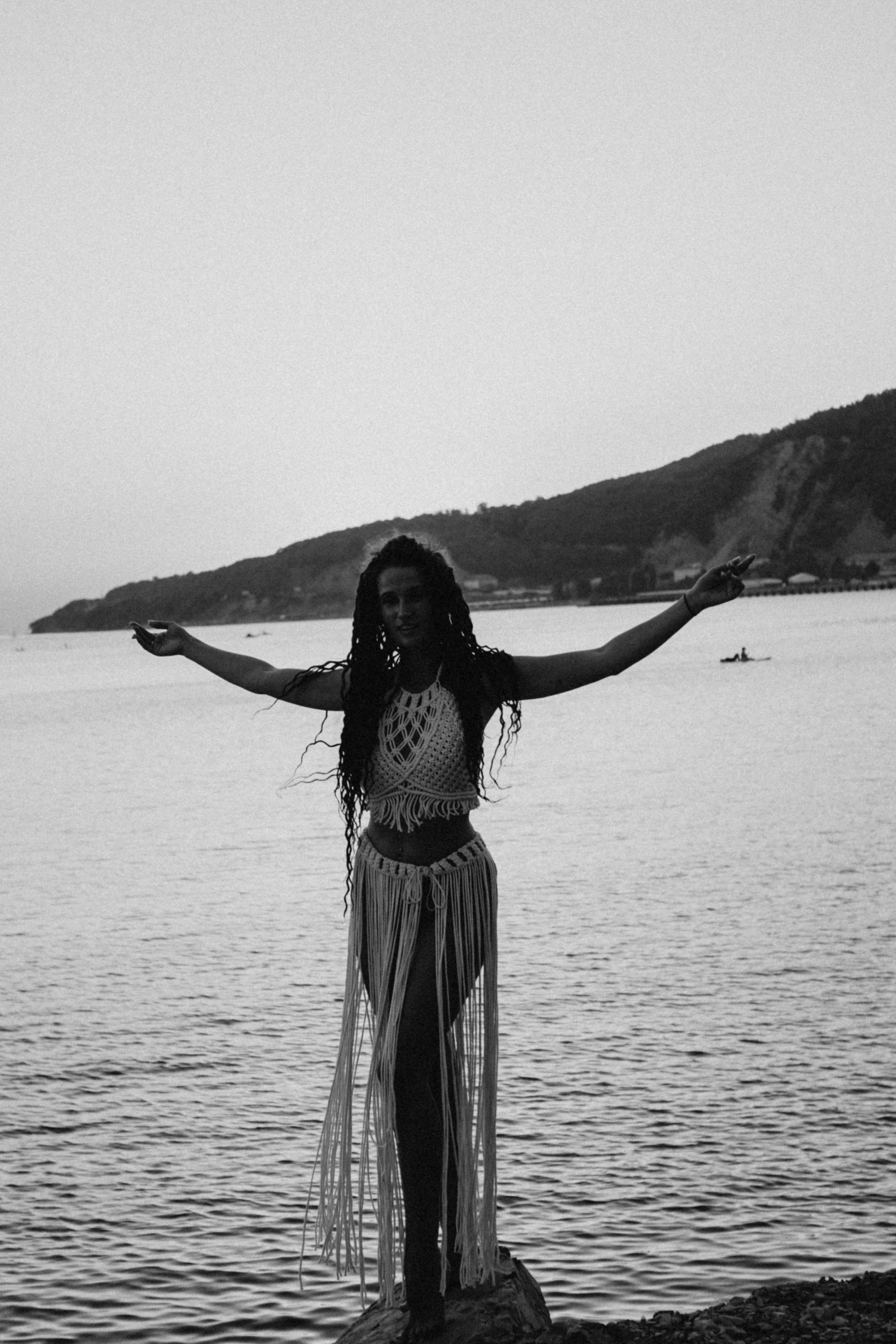 Рассвет. Профессиональный фотограф, Санкт-Петербург — Виктория Богомолова