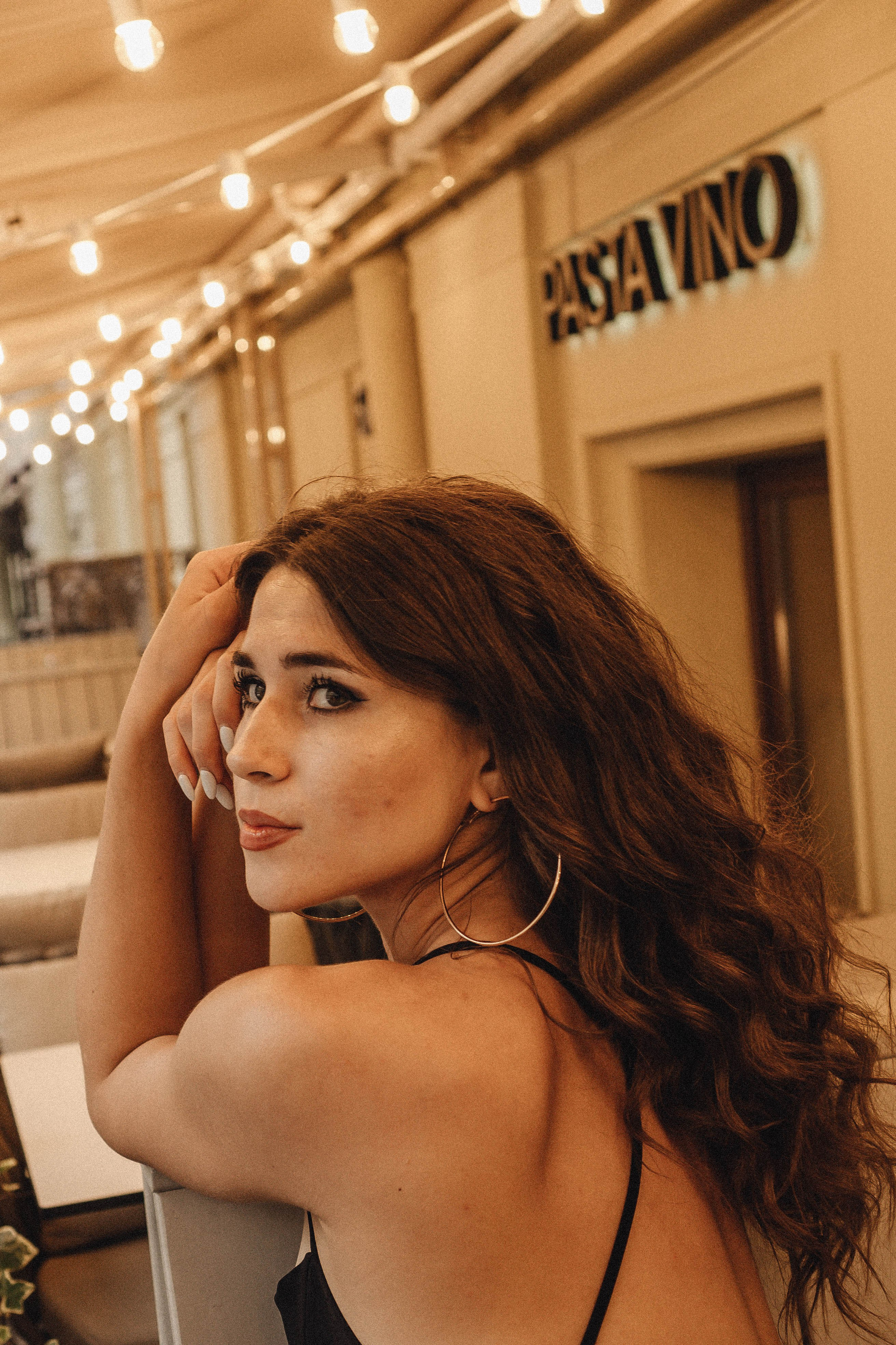 Итальянский стиль. Профессиональный фотограф, Санкт-Петербург — Виктория Богомолова