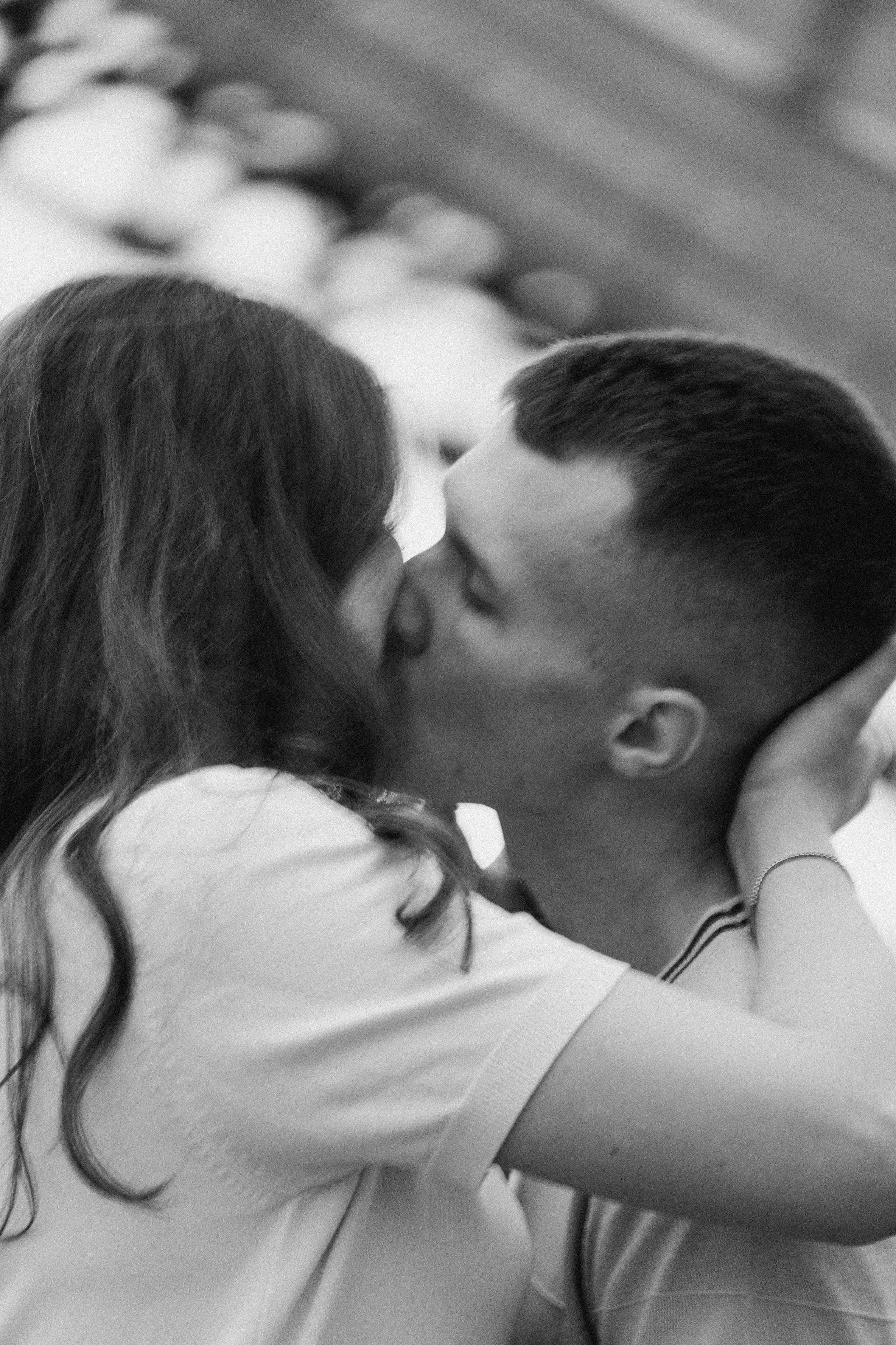 РАССВЕТНАЯ ИСТОРИЯ. Профессиональный фотограф, Санкт-Петербург — Виктория Богомолова