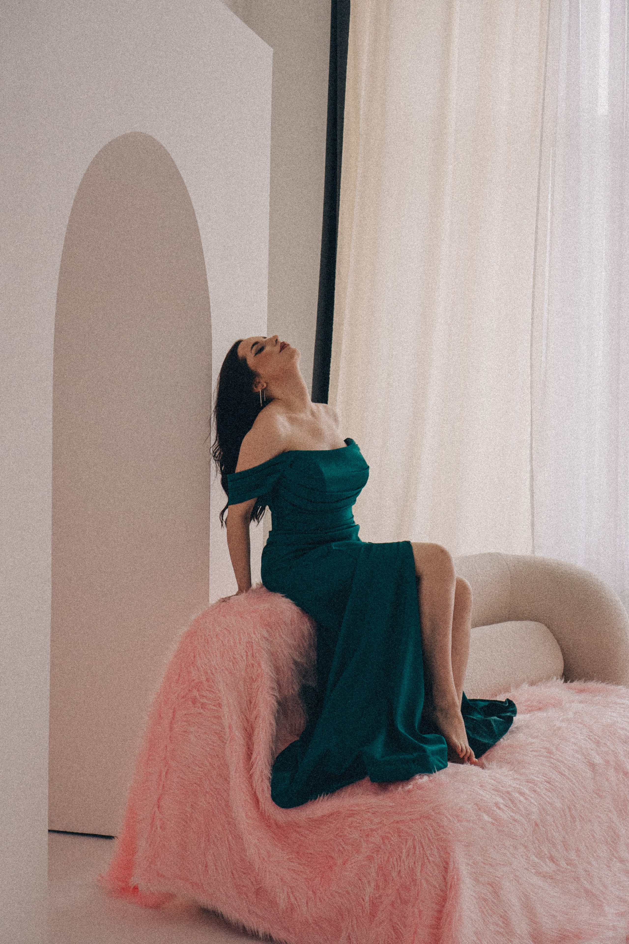 Весенняя. Профессиональный фотограф, Санкт-Петербург — Виктория Богомолова