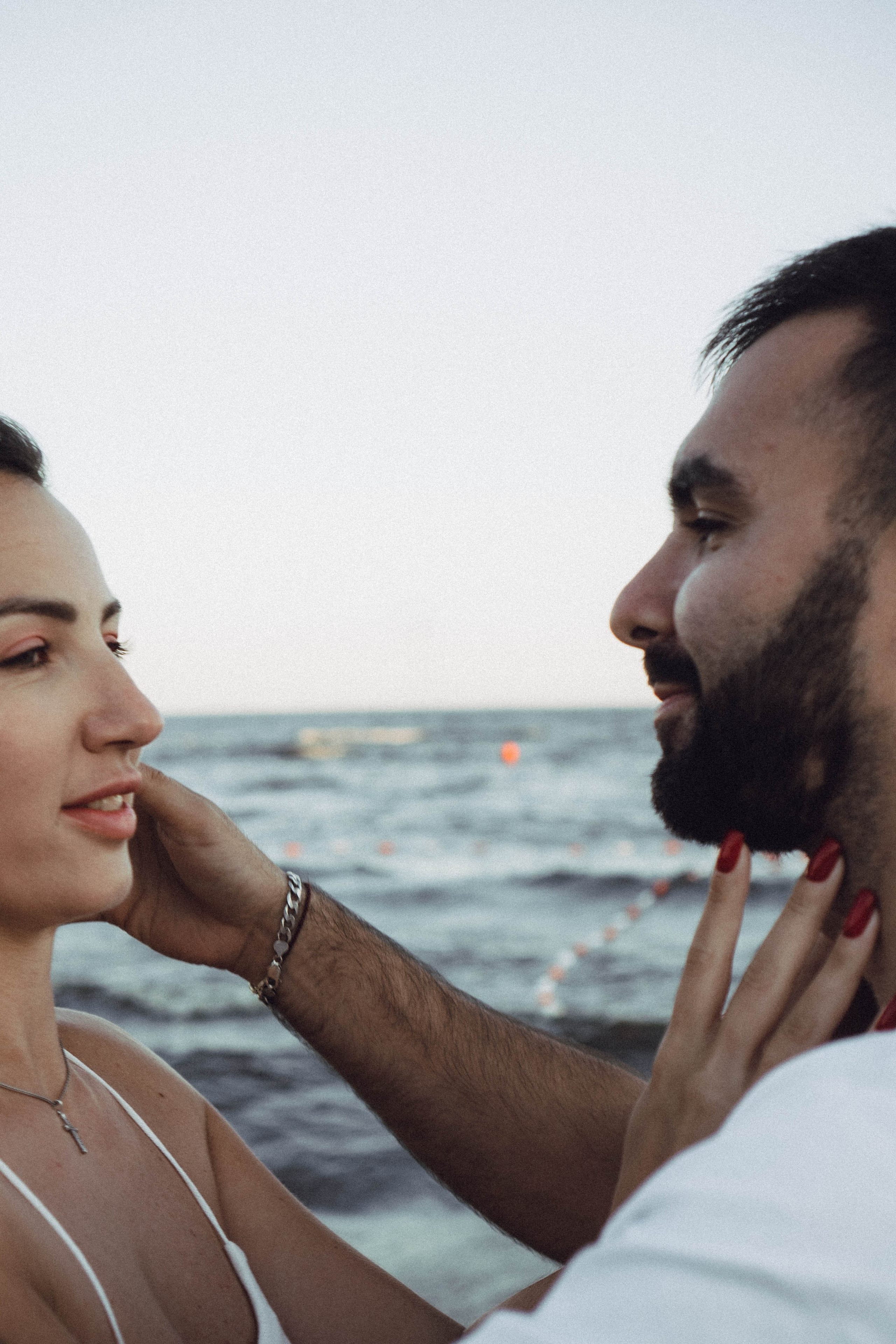 Любовь на заливе. Профессиональный фотограф, Санкт-Петербург — Виктория Богомолова