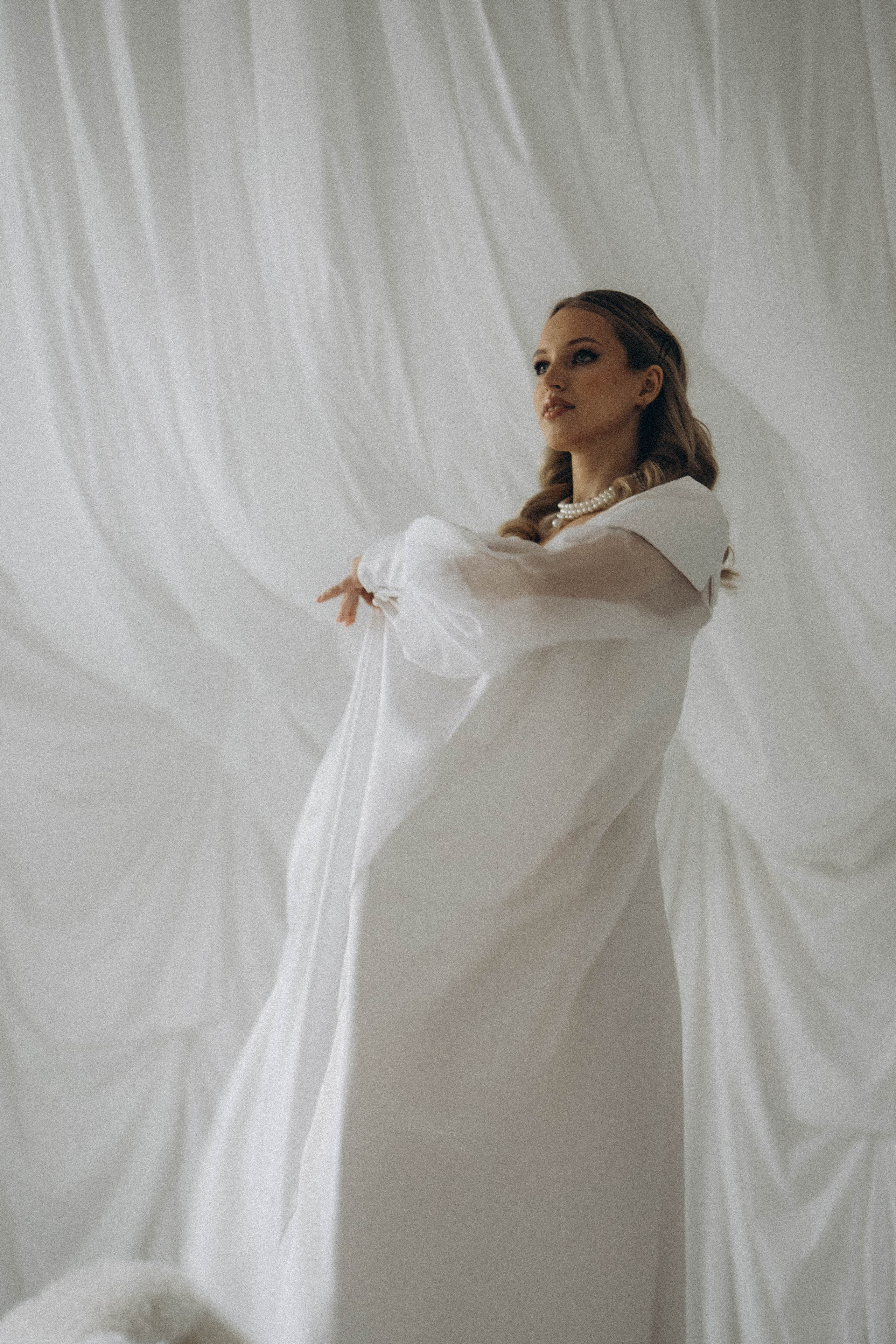 Весенняя. Профессиональный фотограф, Санкт-Петербург — Виктория Богомолова