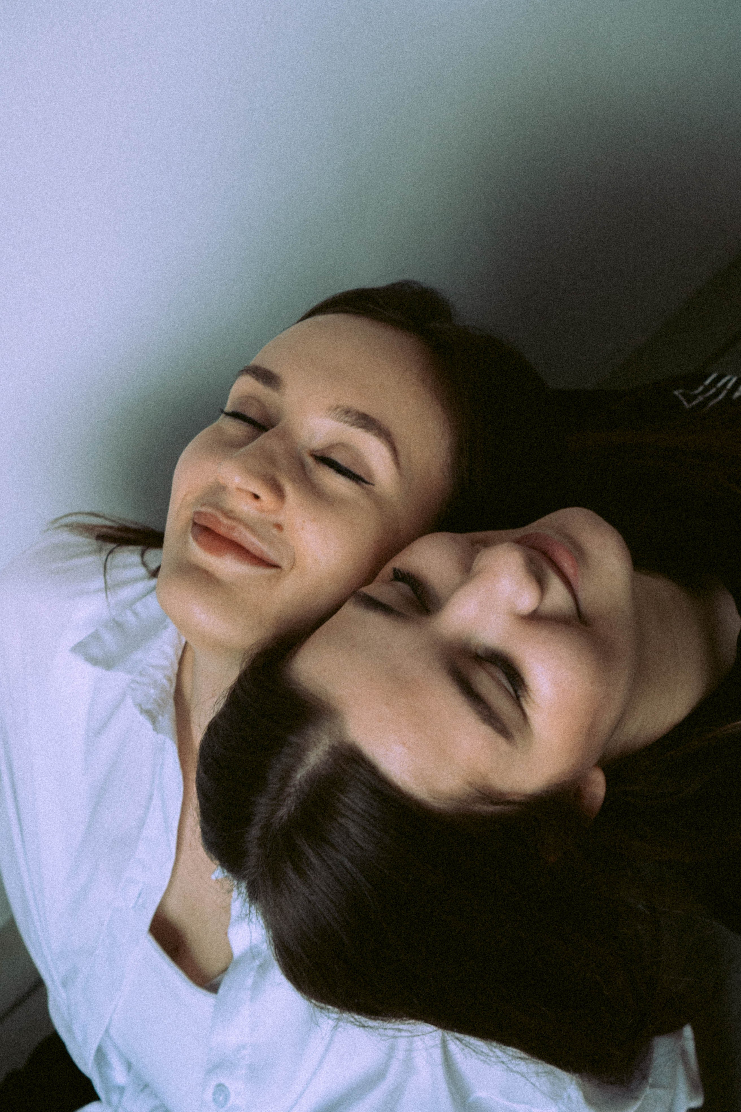 Подружки. Профессиональный фотограф, Санкт-Петербург — Виктория Богомолова