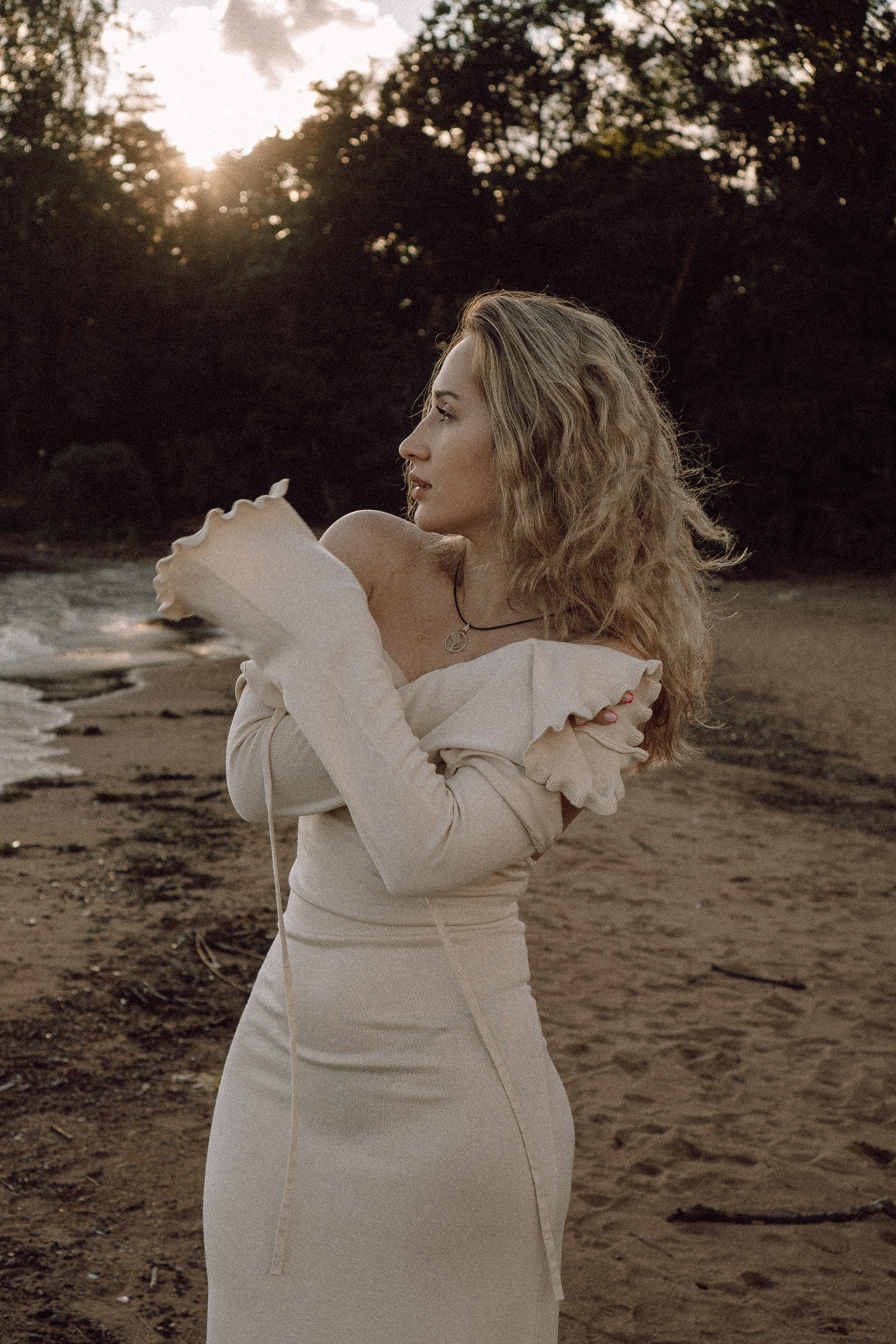 РОМАНТИКА ФИНСКОГО ЗАЛИВА. Профессиональный фотограф, Санкт-Петербург — Виктория Богомолова