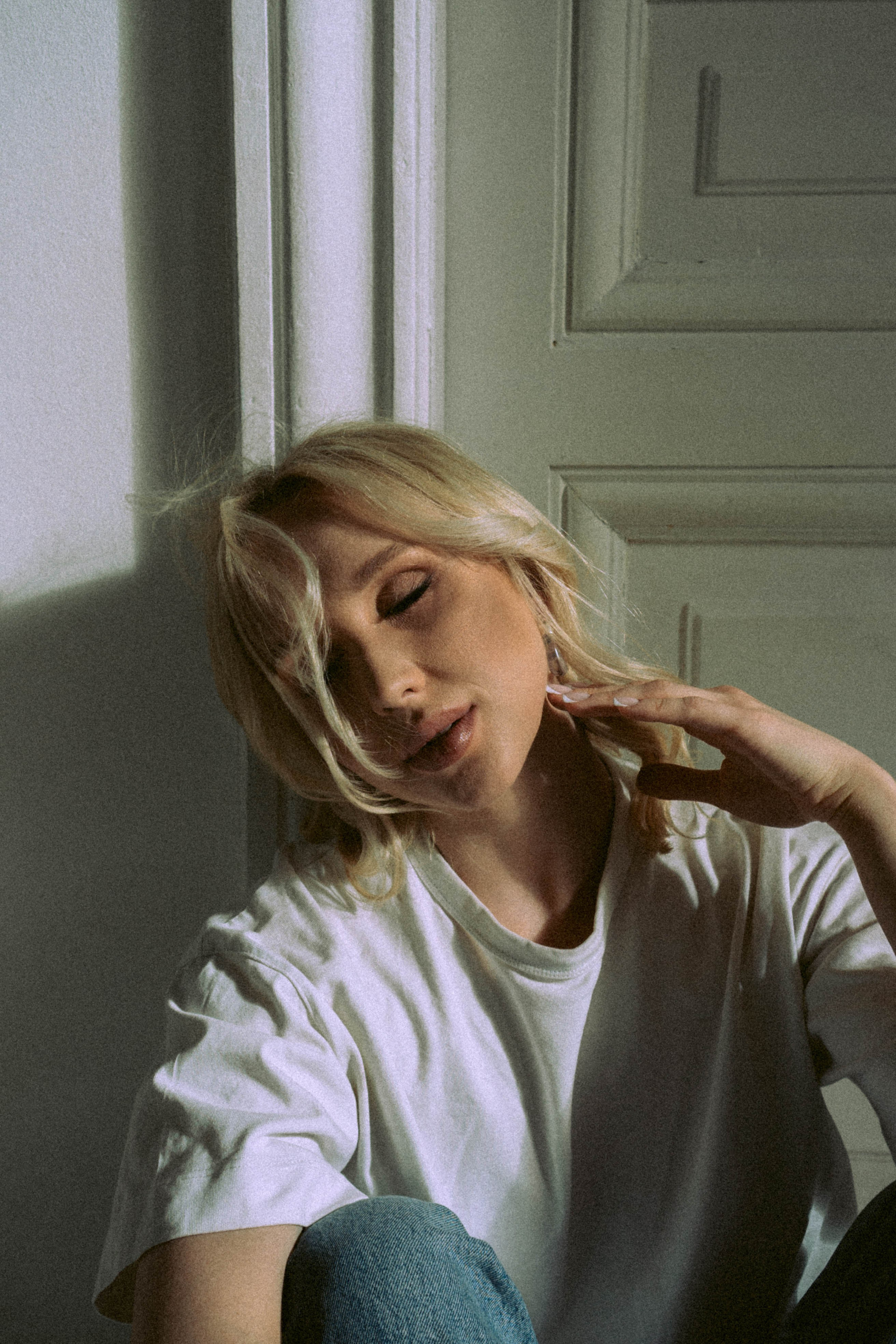 Студийная. Профессиональный фотограф, Санкт-Петербург — Виктория Богомолова