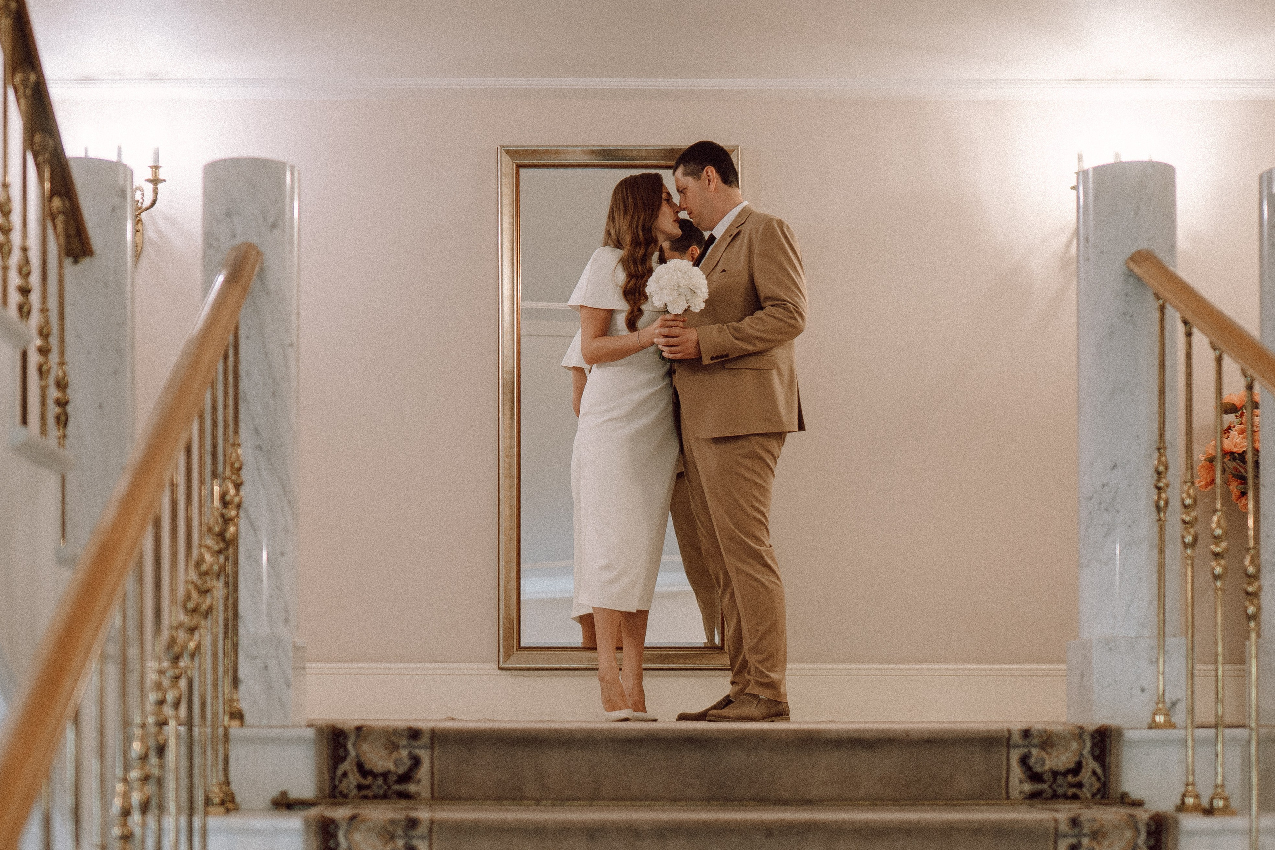 СВАДЕБНАЯ СЬЕМКА В ПУШКИН. Профессиональный фотограф, Санкт-Петербург — Виктория Богомолова