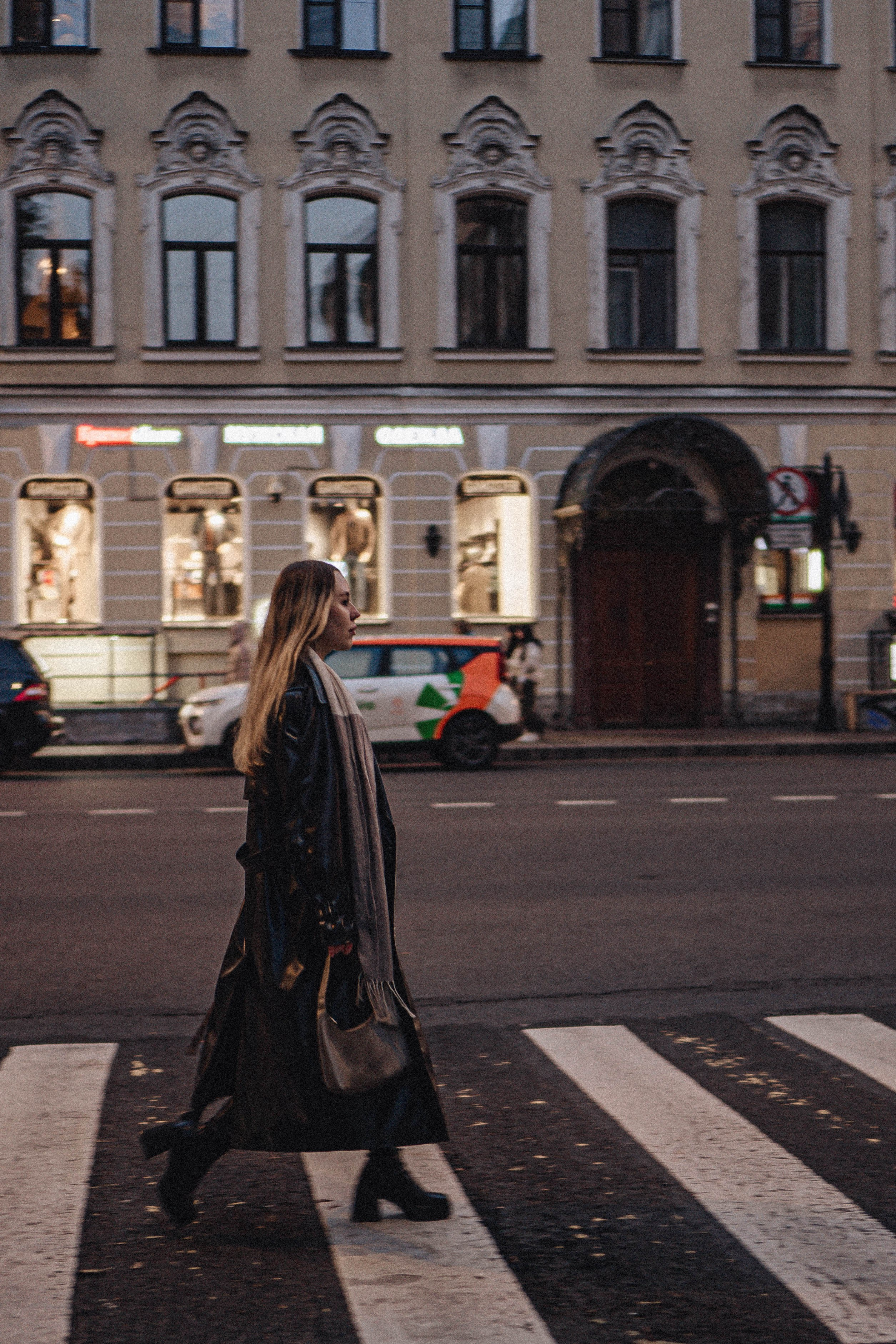 Жественность. Профессиональный фотограф, Санкт-Петербург — Виктория Богомолова