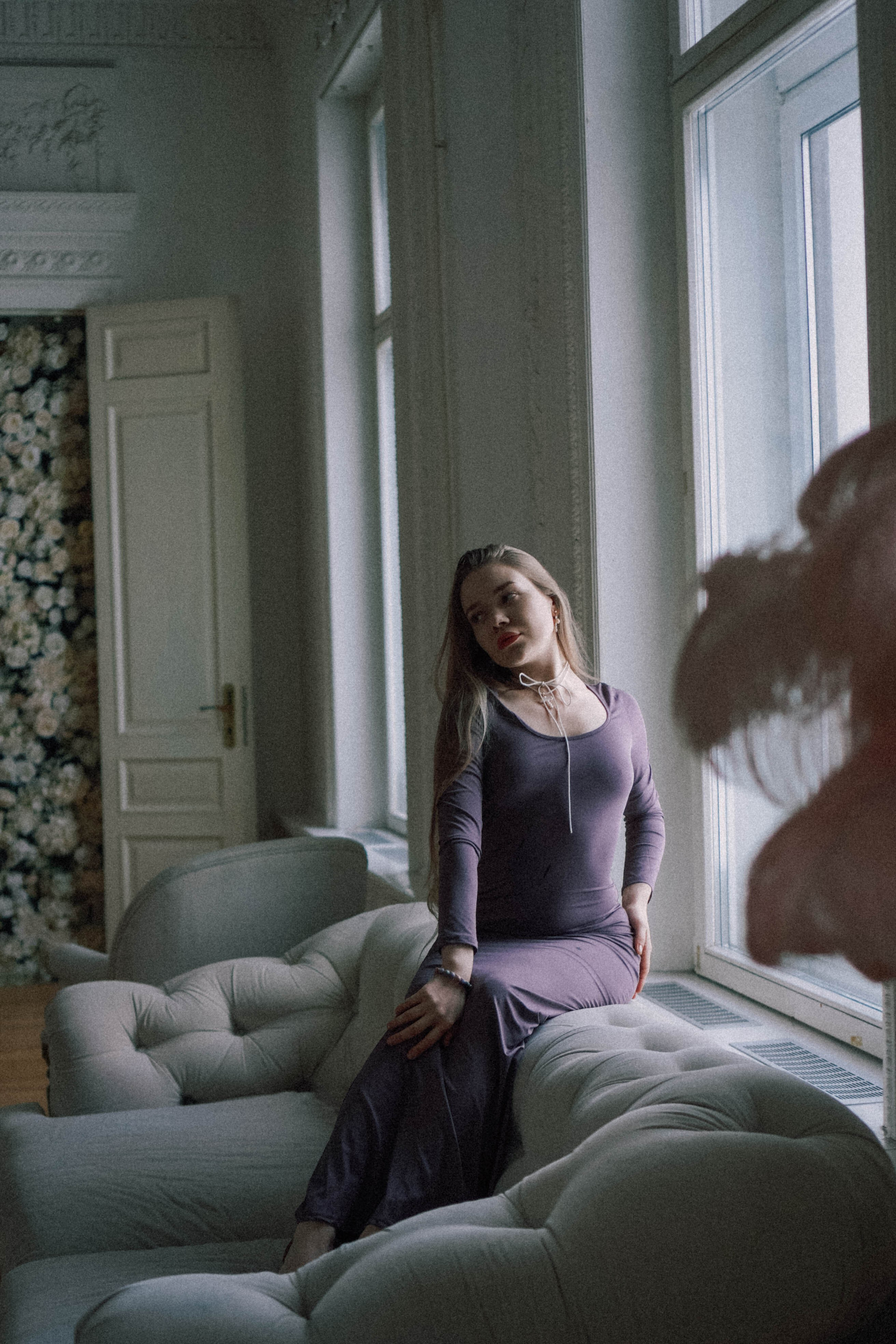 22. Профессиональный фотограф, Санкт-Петербург — Виктория Богомолова