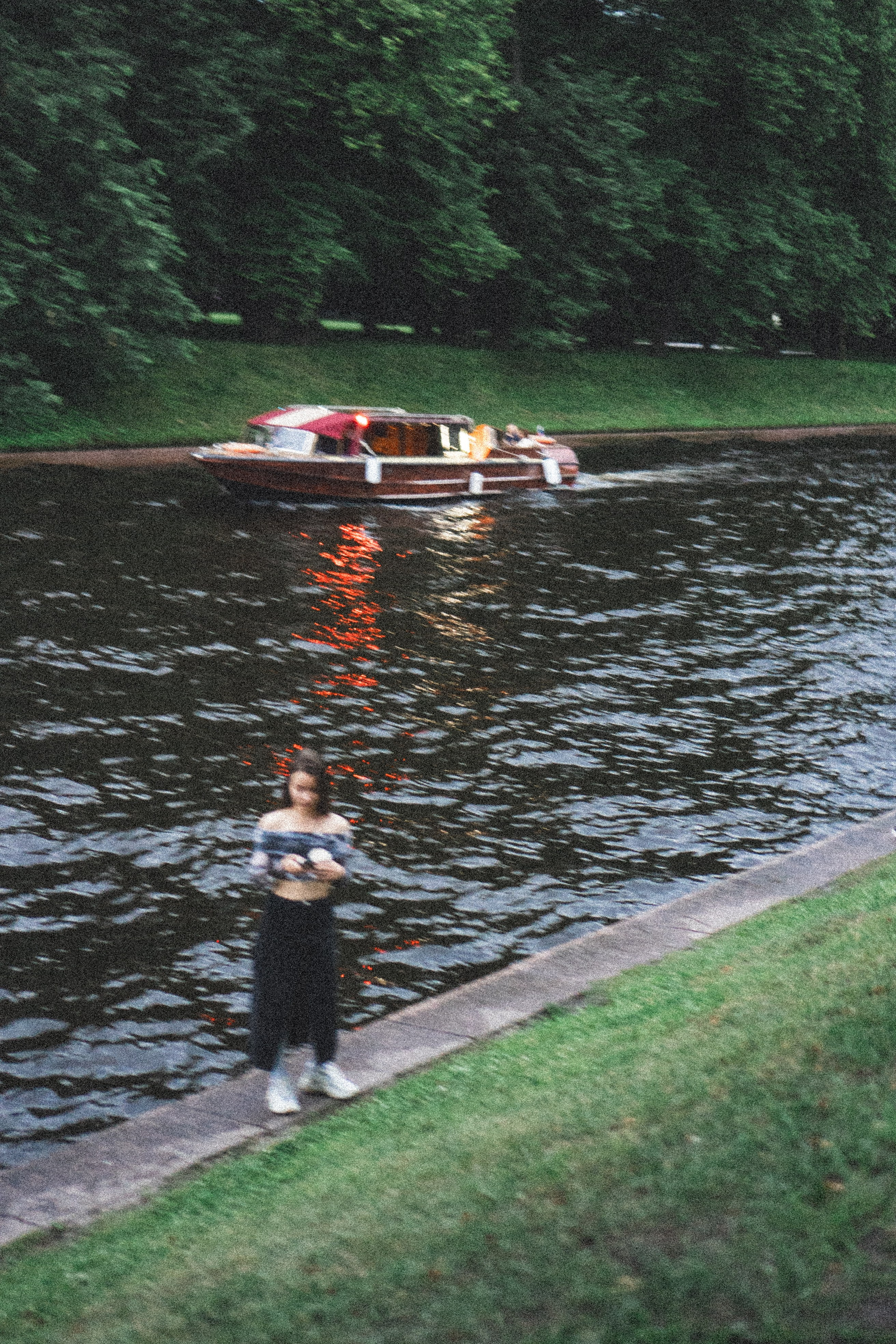 ПРОГУЛКА НА ЗАКАТЕ ПОО ЦЕНТРУ. Профессиональный фотограф, Санкт-Петербург — Виктория Богомолова