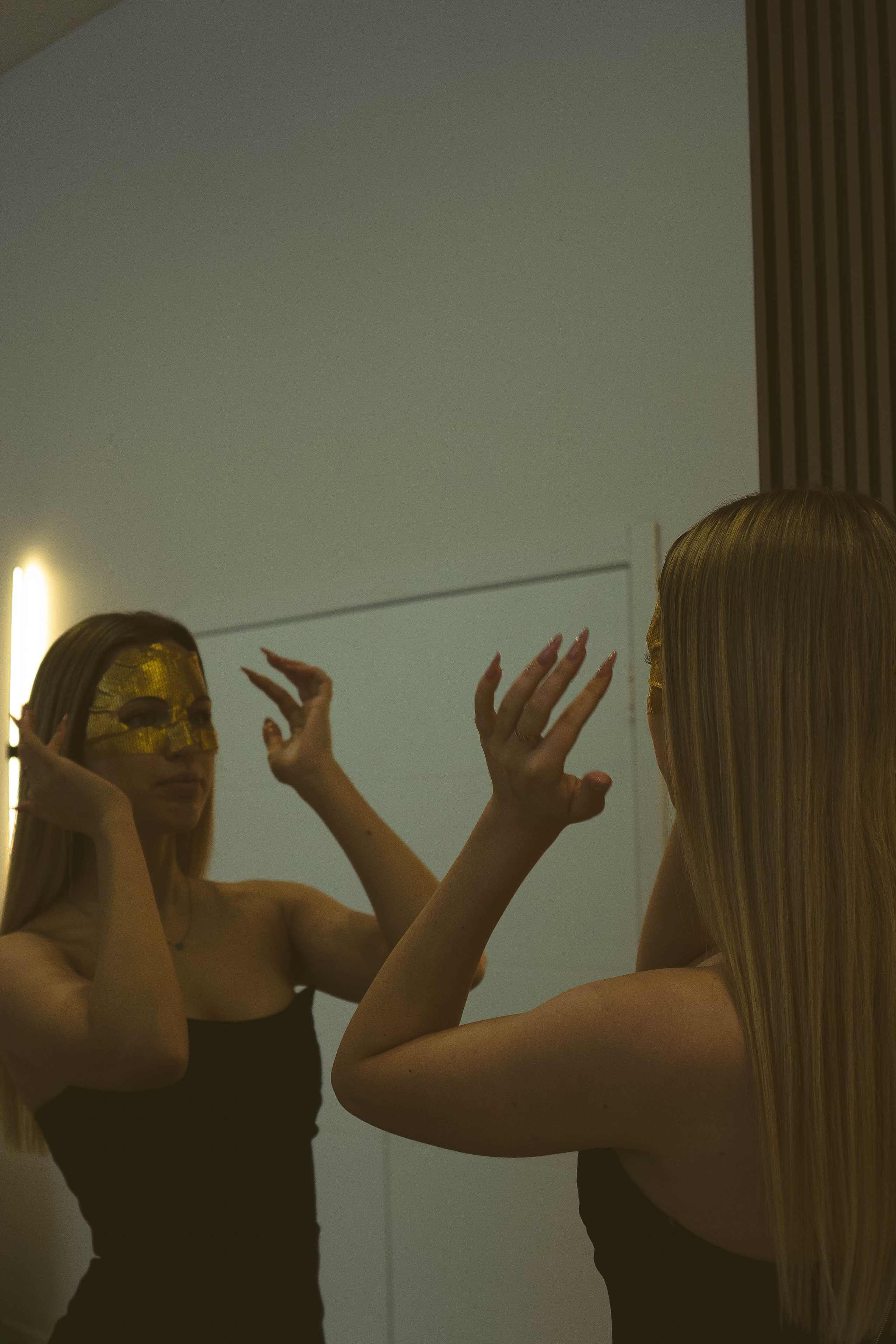 Новогодняя. Профессиональный фотограф, Санкт-Петербург — Виктория Богомолова