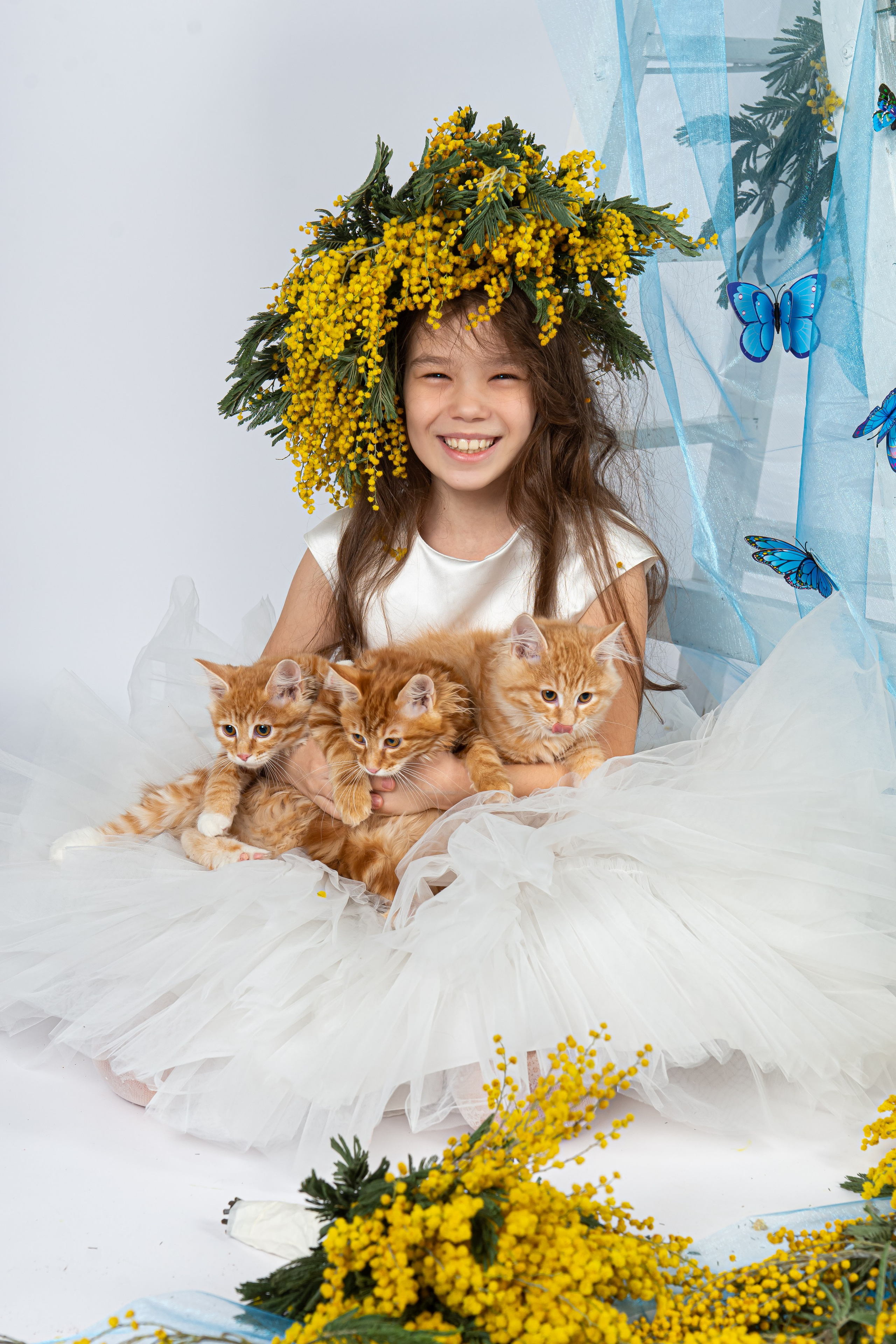 8 марта 2024. Фотограф на Камчатке Анна Моргачёва. Семейные и детские съёмки