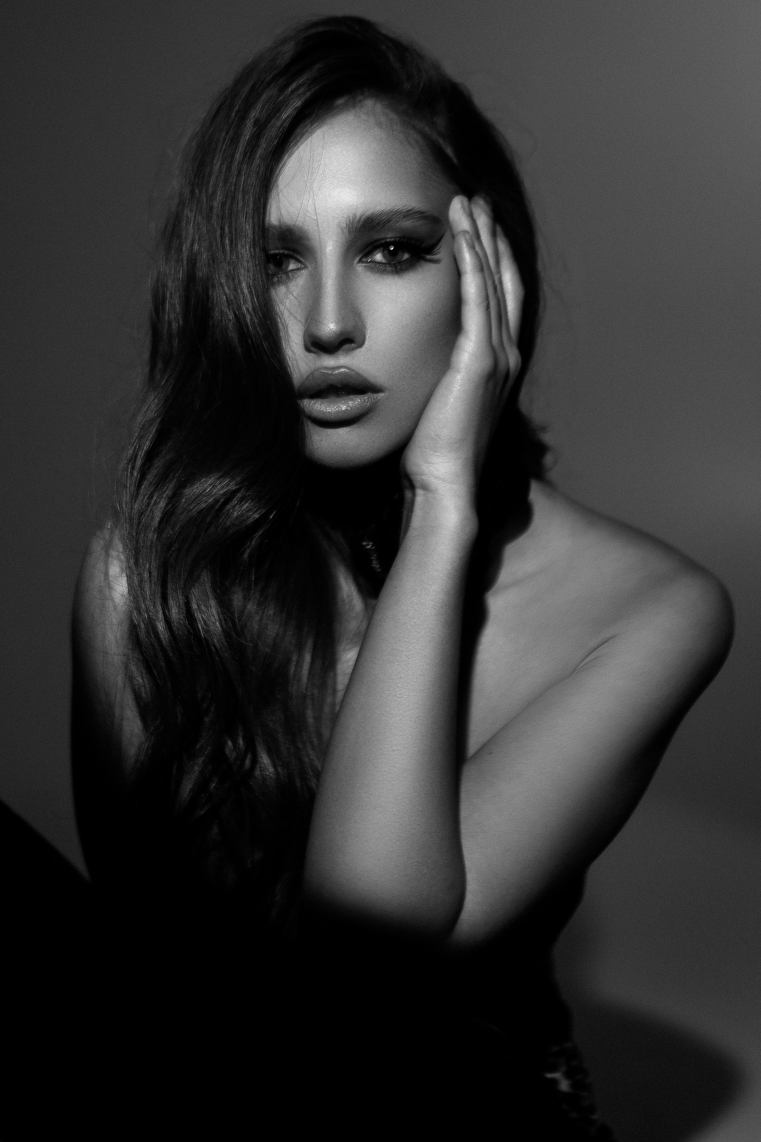 Ksenia. Фотограф в Санкт-Петербурге Ольга Андрианова