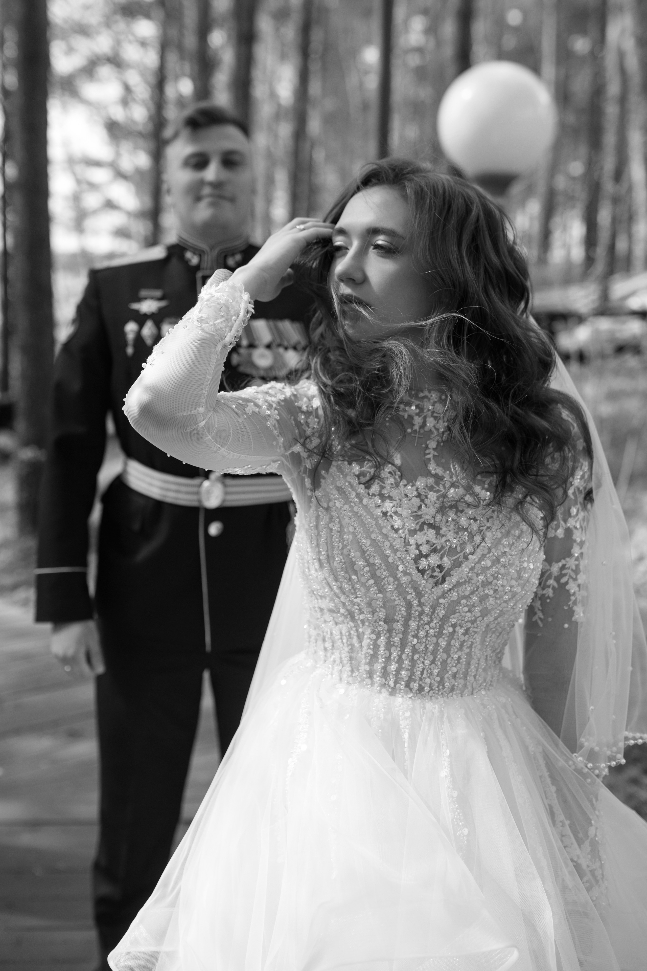 Свадьба Николая и Екатерины. Свадебный и семейный фотограф в Иркутске Яна Лиа