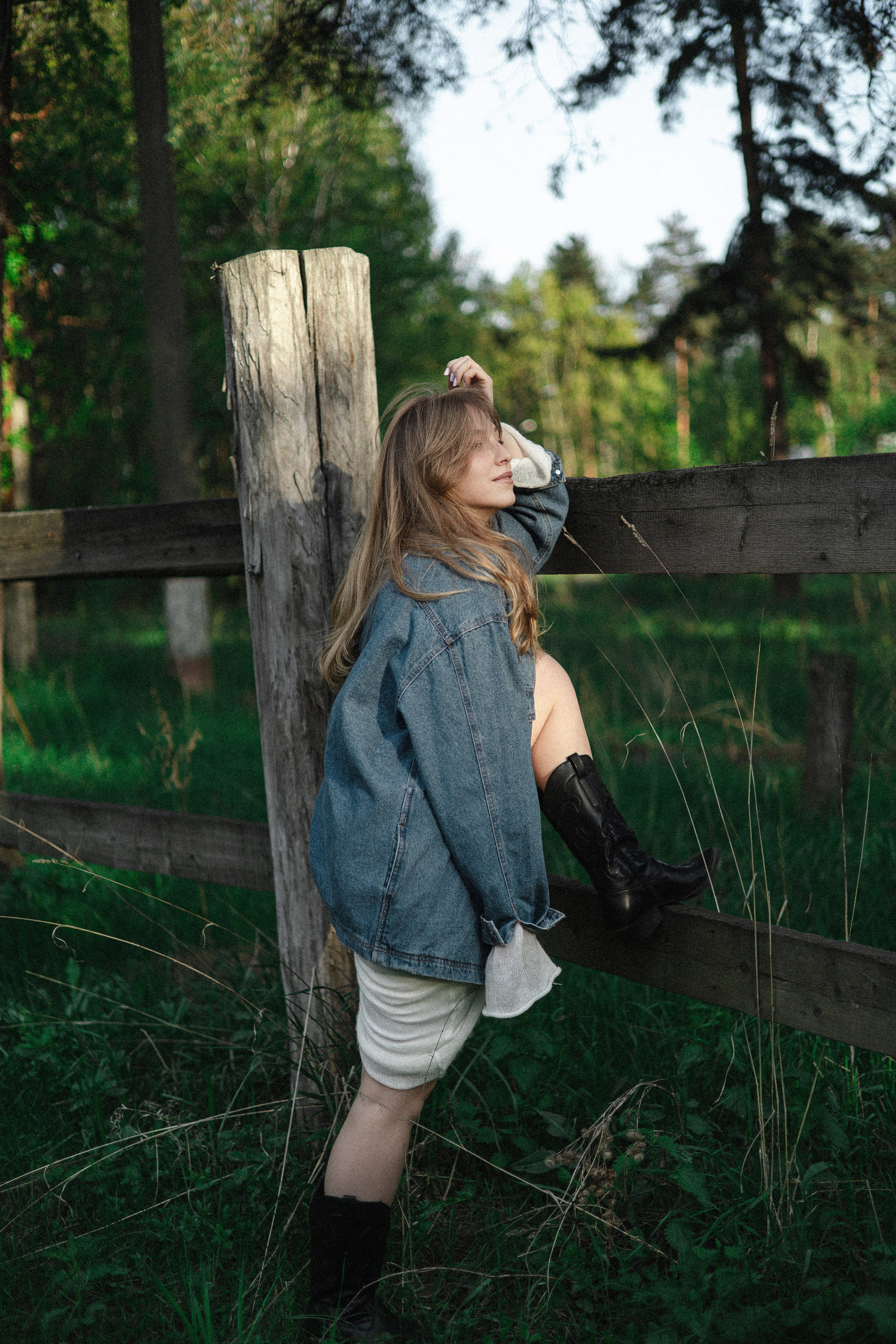 Анастасия. Портретный фотограф Даниела Питькова Москва|Ногинск