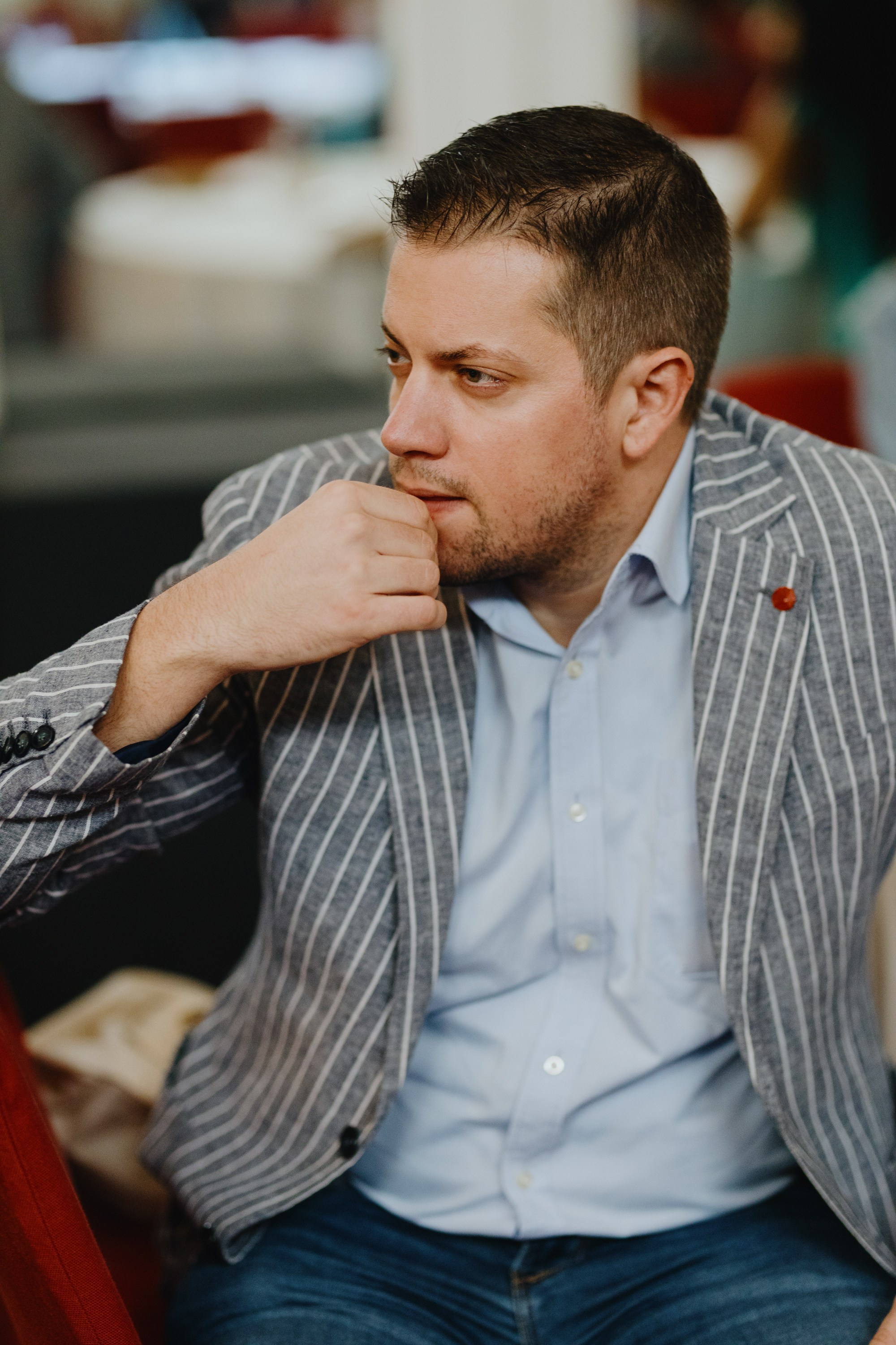 Experience Abu Dhabi. Астория. Фотограф Илья Чернов