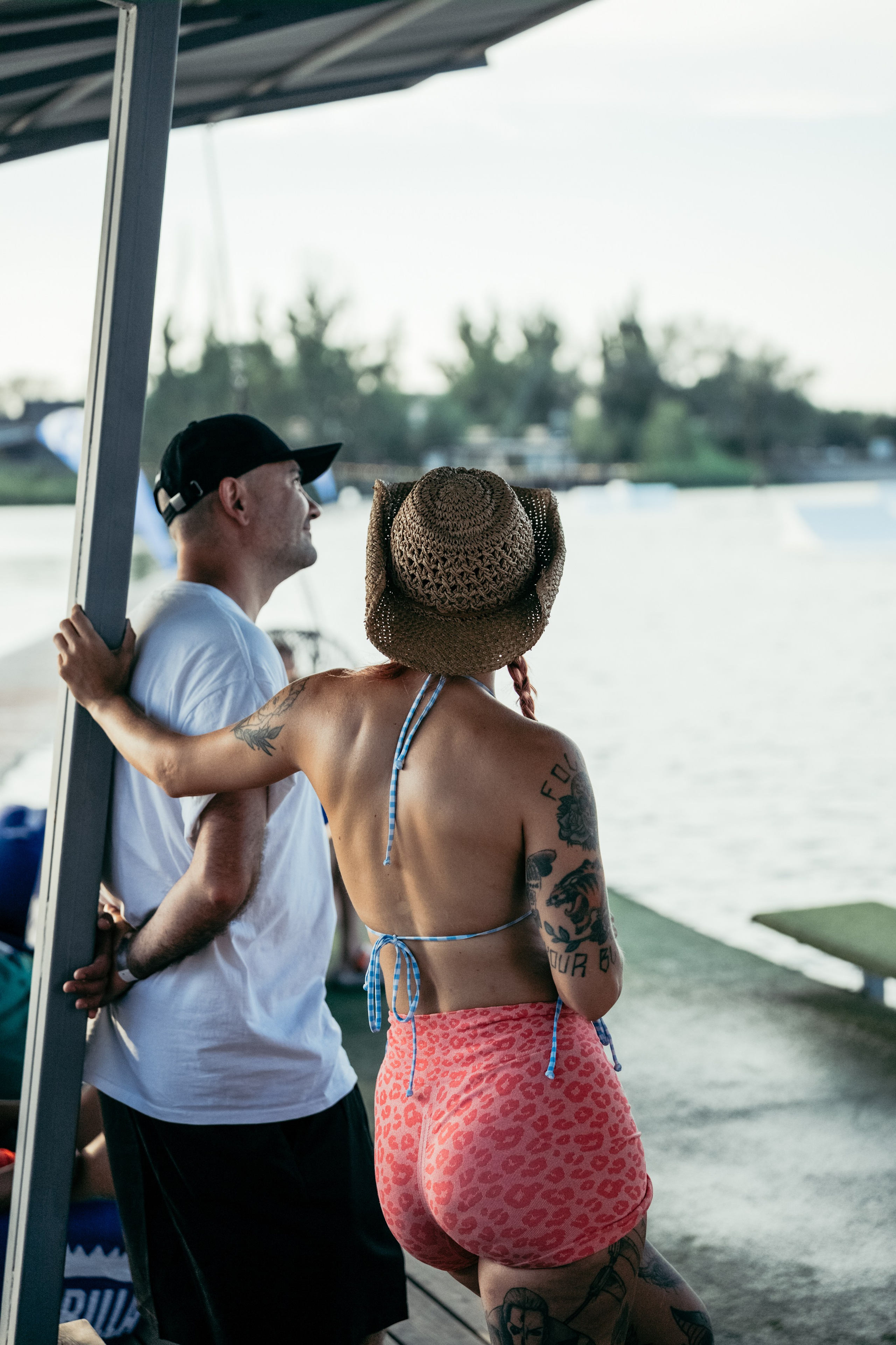 Gorilla WAKE RING CONTEST. Gorillaenergymedia