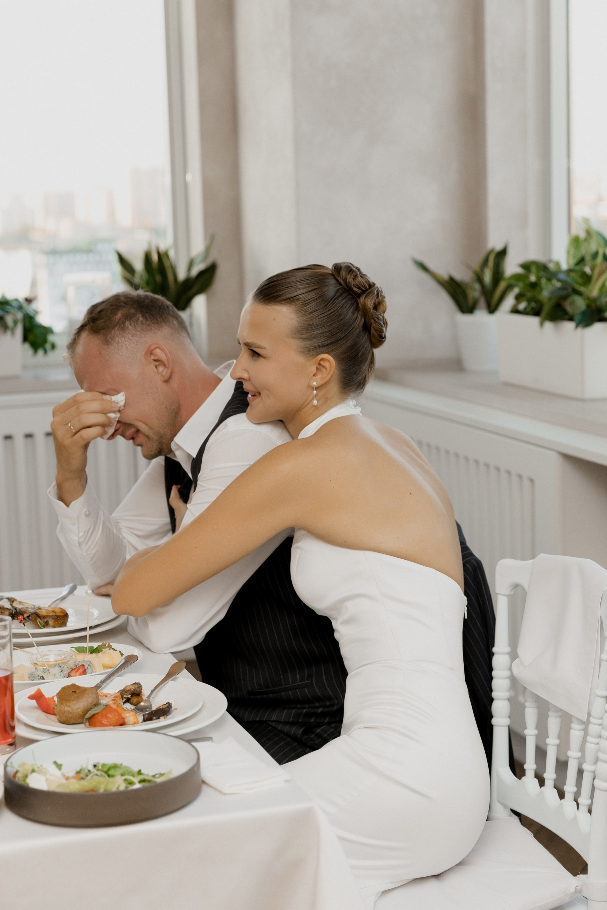 Сергей и Яна. Миленина Юлия Свадебный и семейный фотограф в Краснодаре