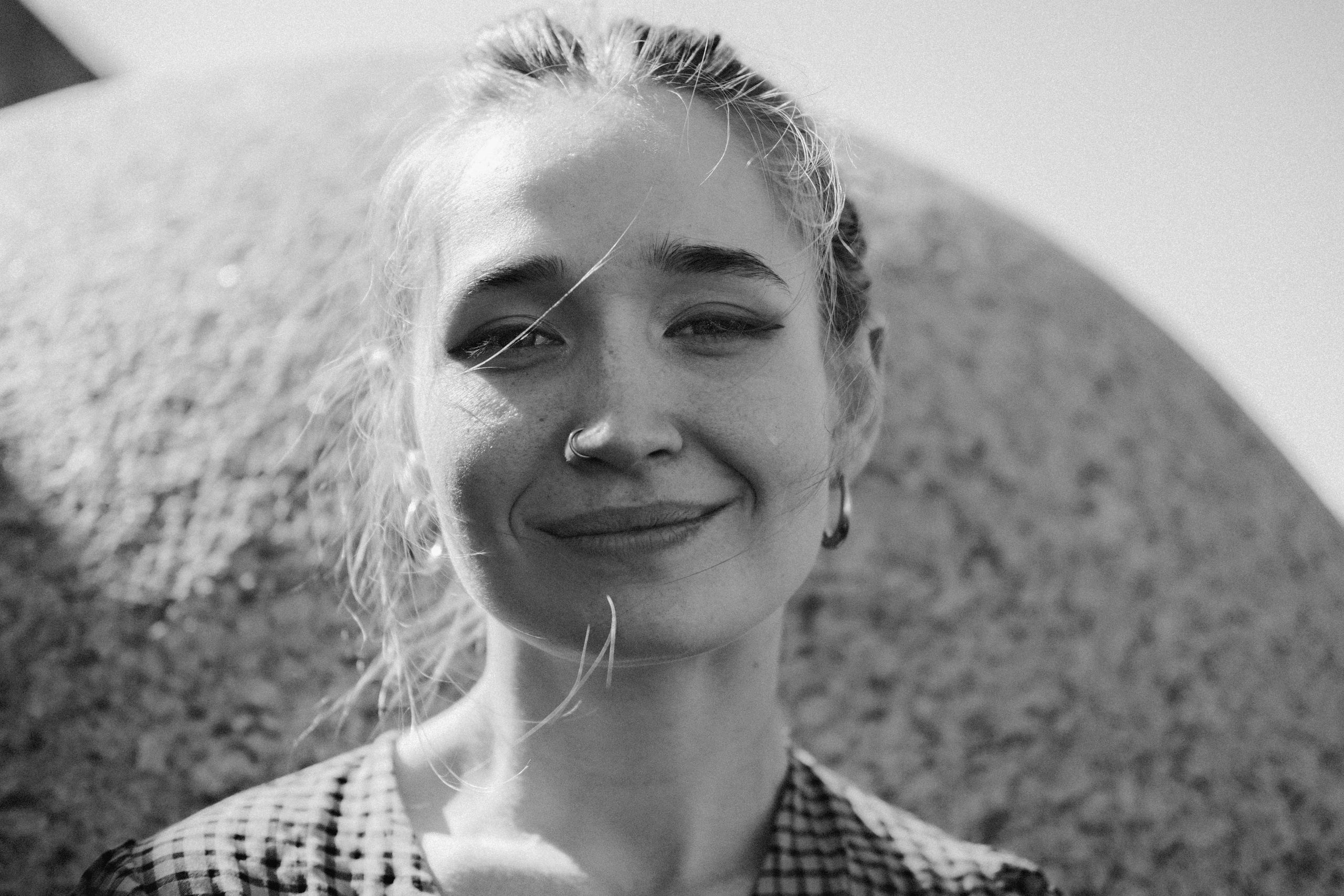 Под плёнку. Михаил Долганов