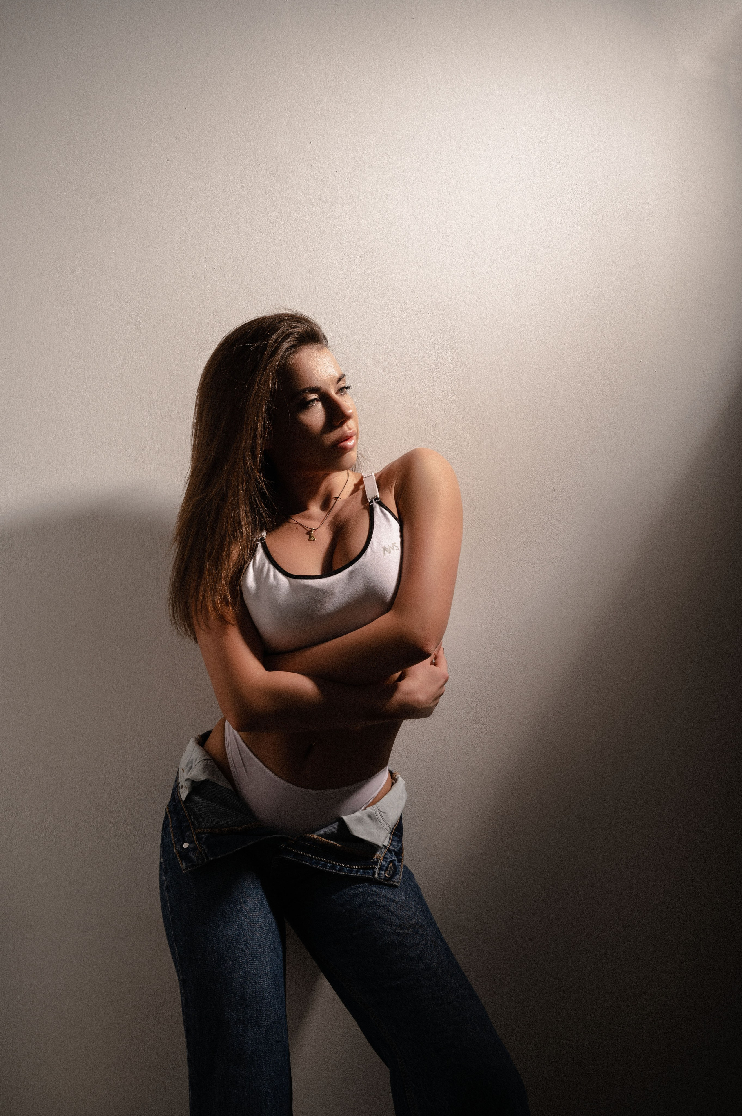 Валерия Крюкова. Фотостудия Алматы — 2 Stula.Studio | Аренда залов